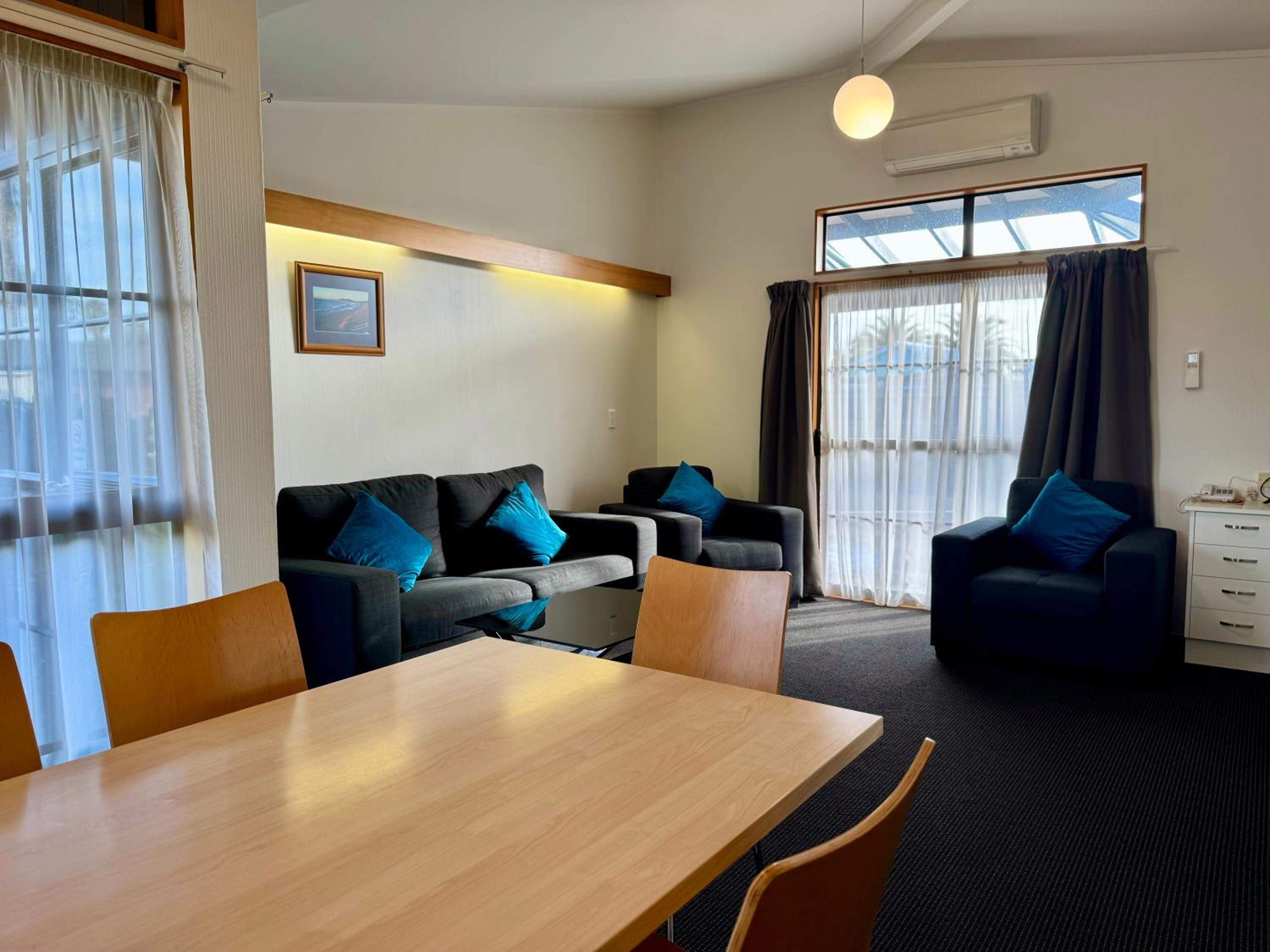 Two-Bedroom Apartment - Photo 1