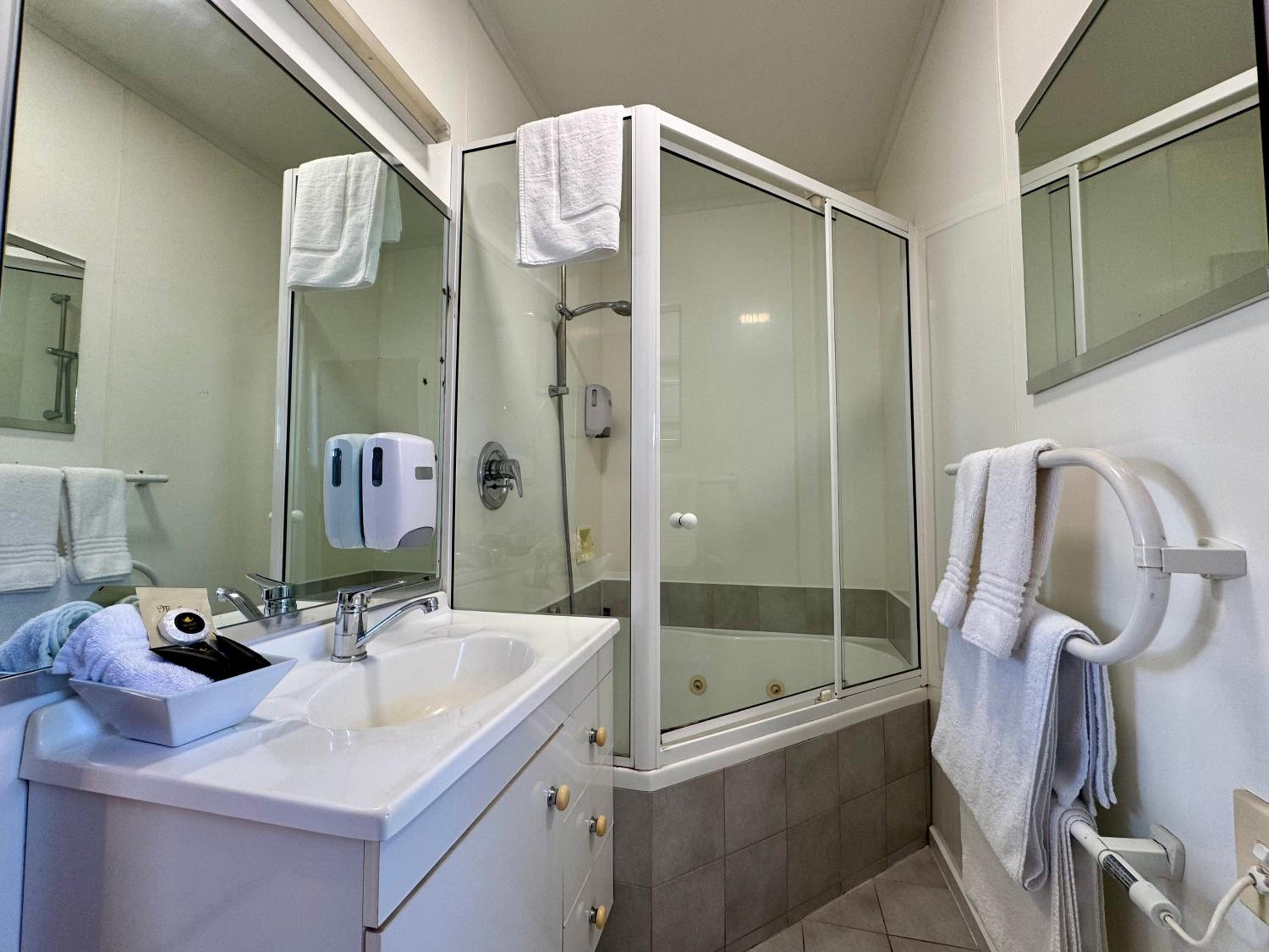 Executive Room with spa photo 3