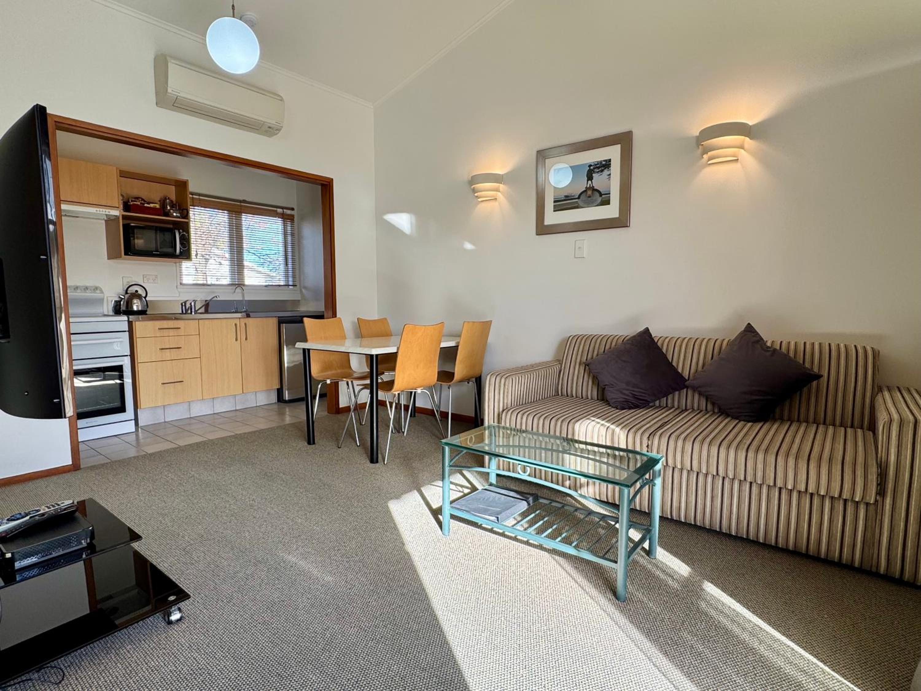 Executive Room with spa photo 1