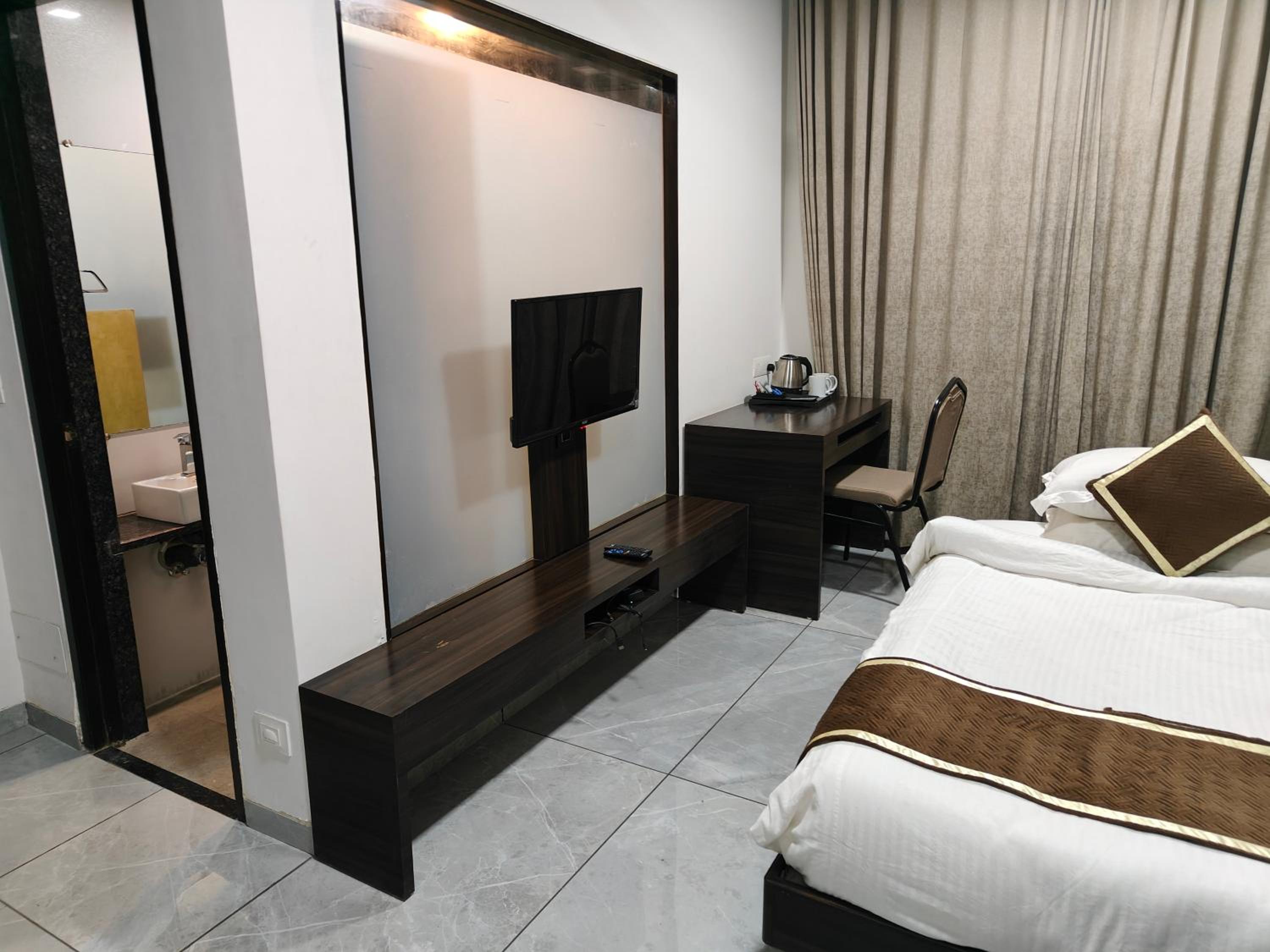 Single Room