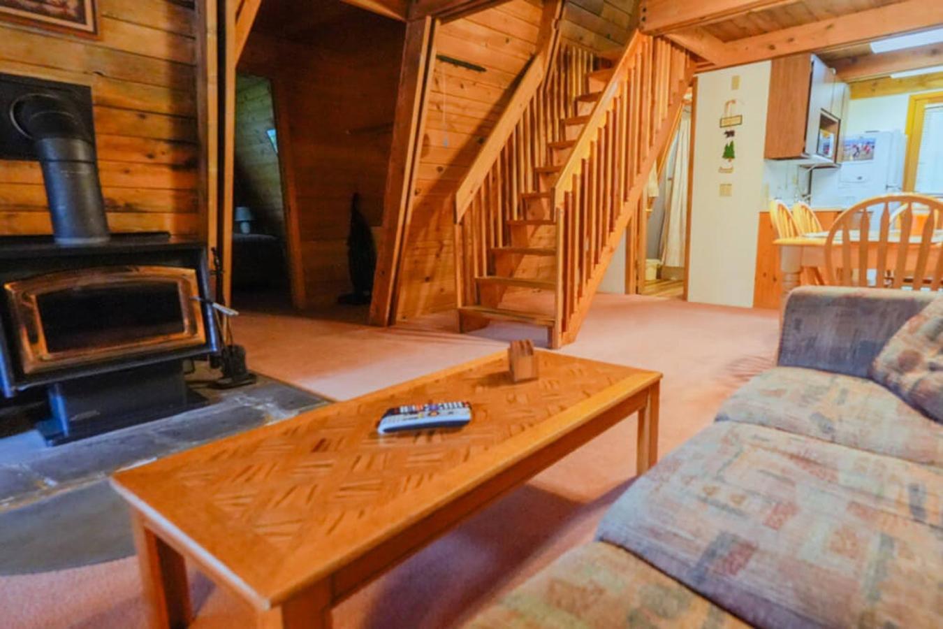 Two-Bedroom Chalet photo 1