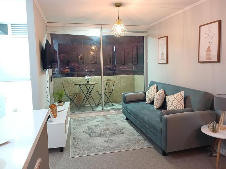 Two-Bedroom Apartment photo 1