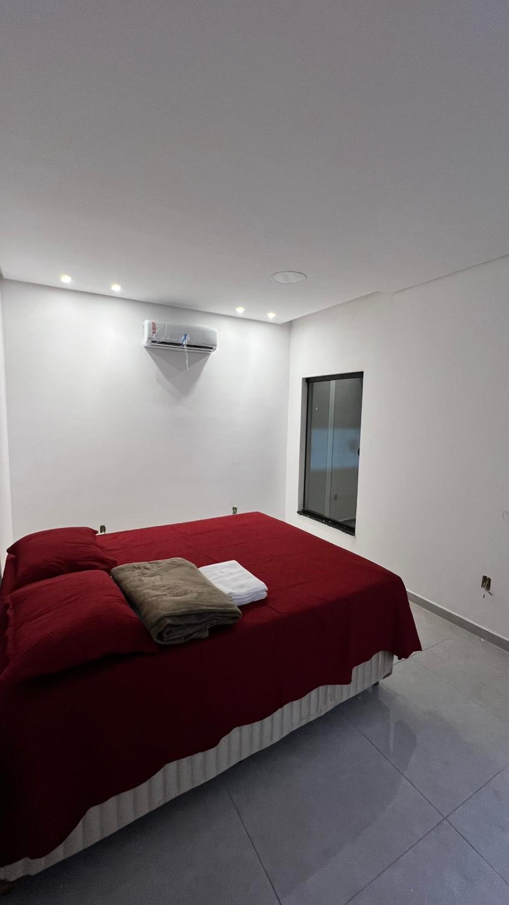 Three-Bedroom Vacation Home  photo 1