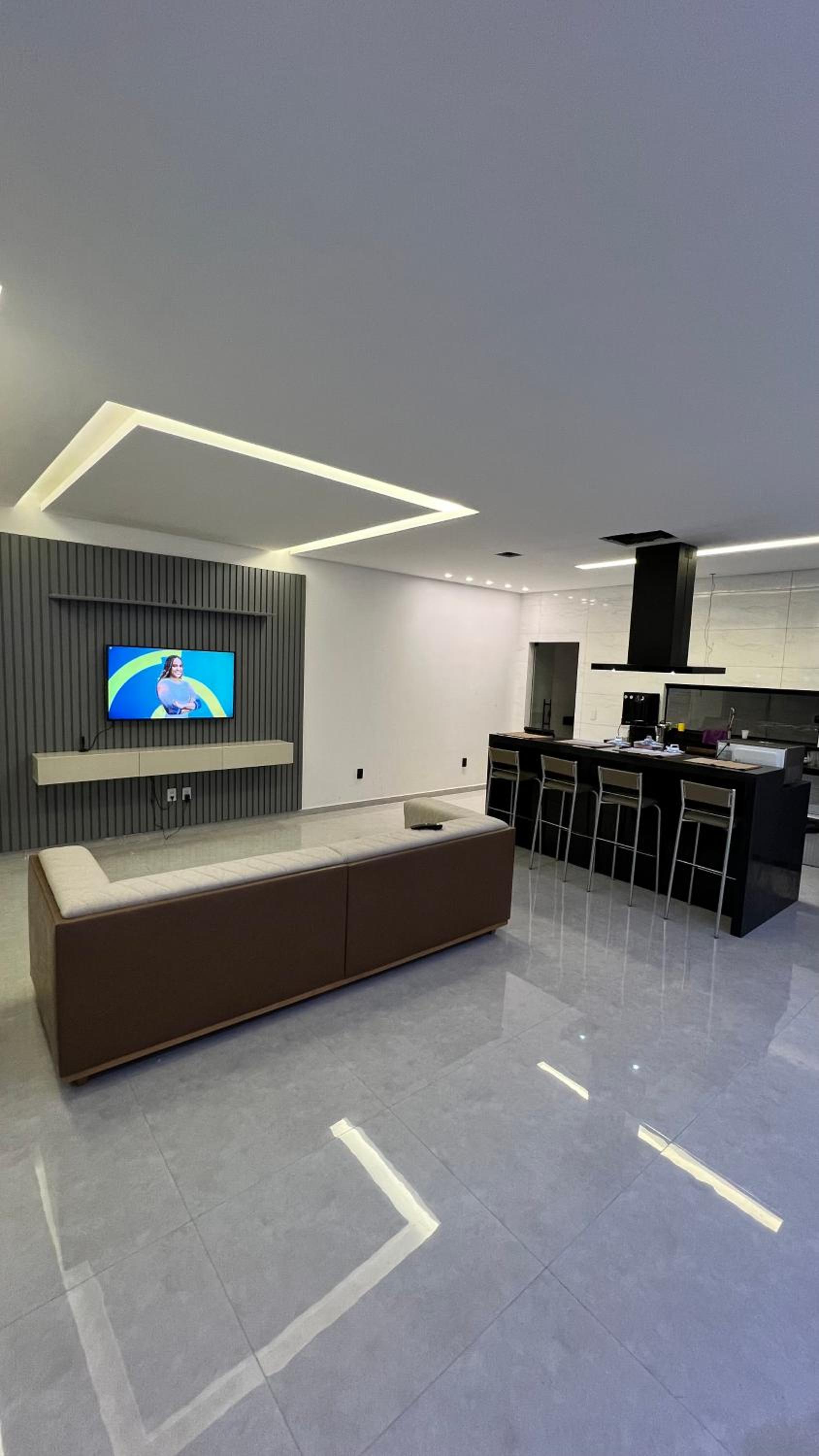 Three-Bedroom Vacation Home  photo 3
