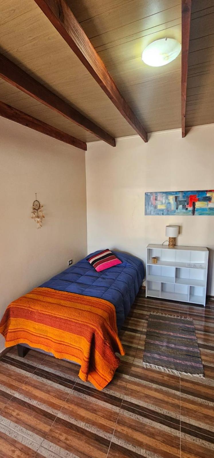 Twin Room with Private Bathroom photo 2