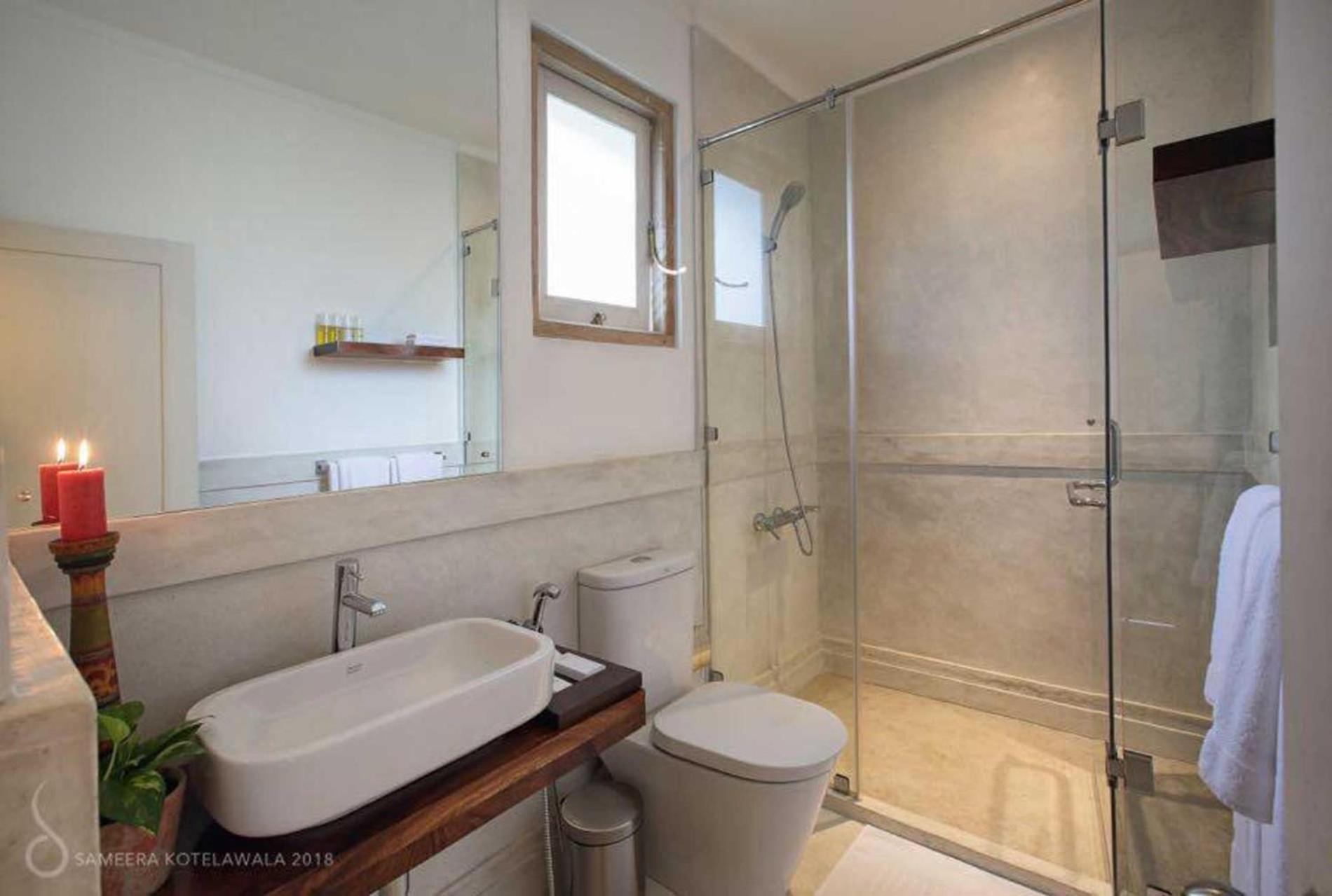 Deluxe Triple Room photo 2