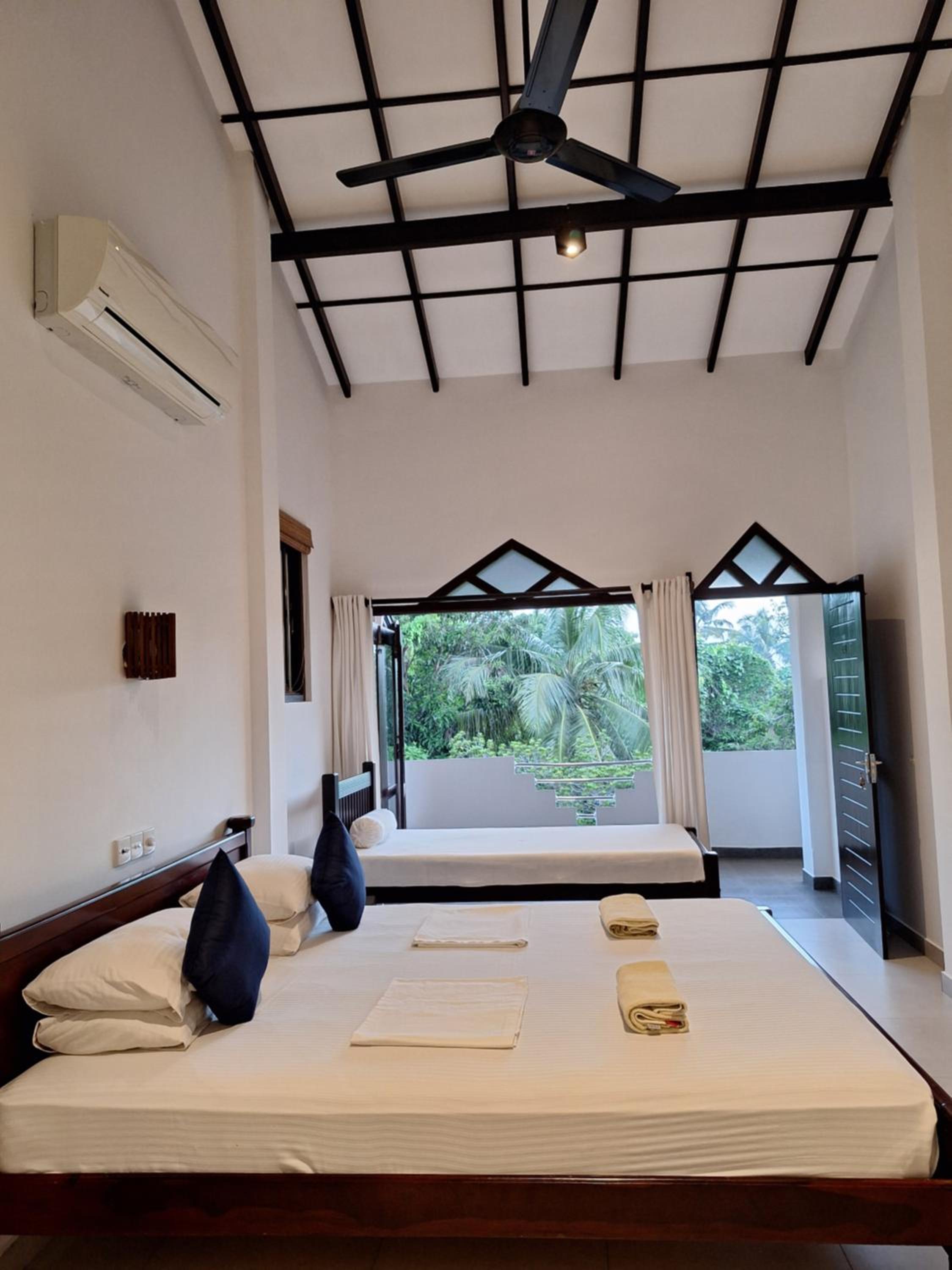 Luxury Double Room photo 3