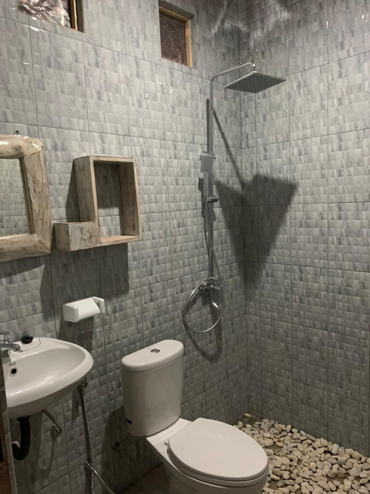 Double Room with Private Bathroom photo 1