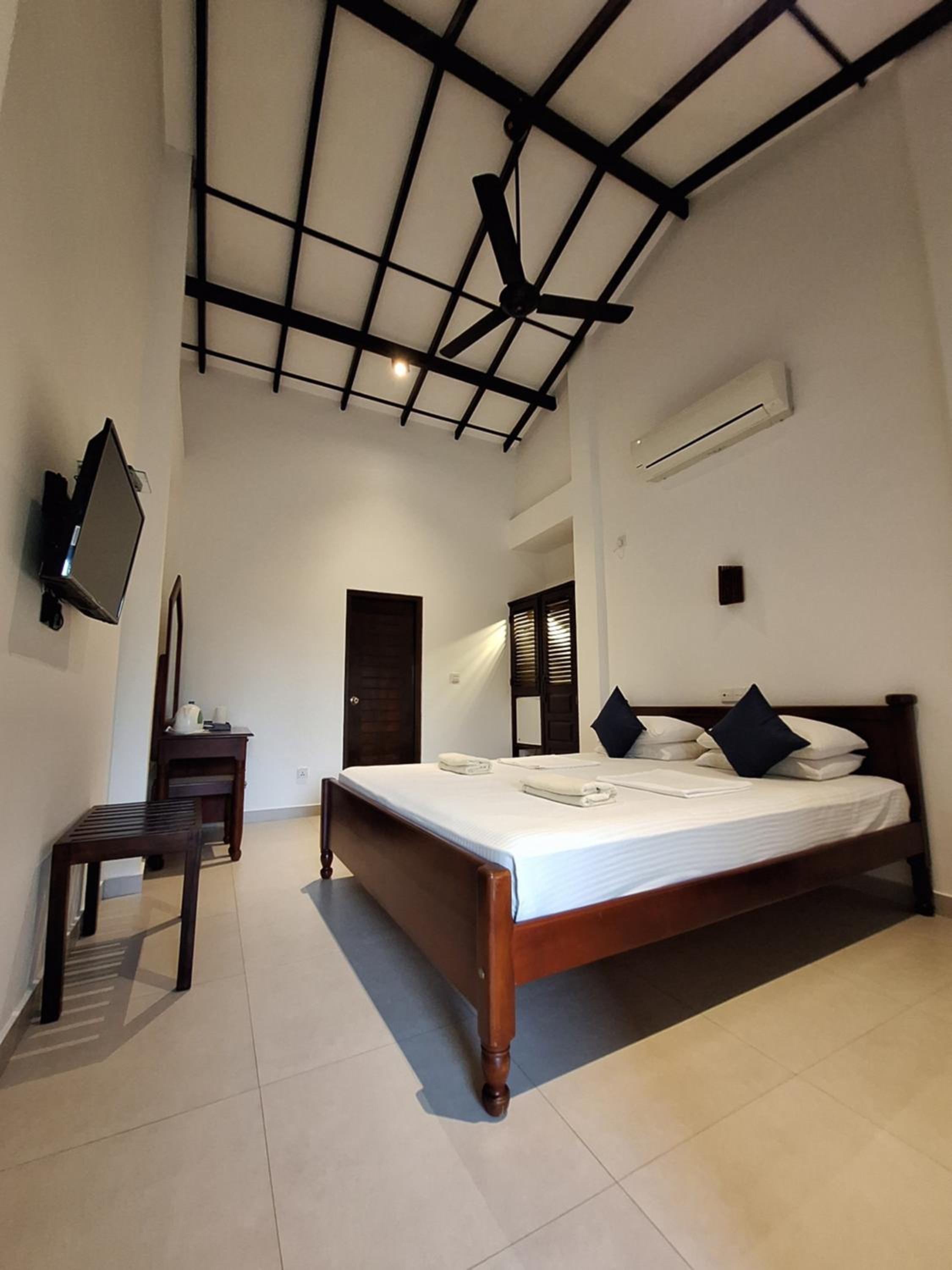 Luxury Double Room photo 1