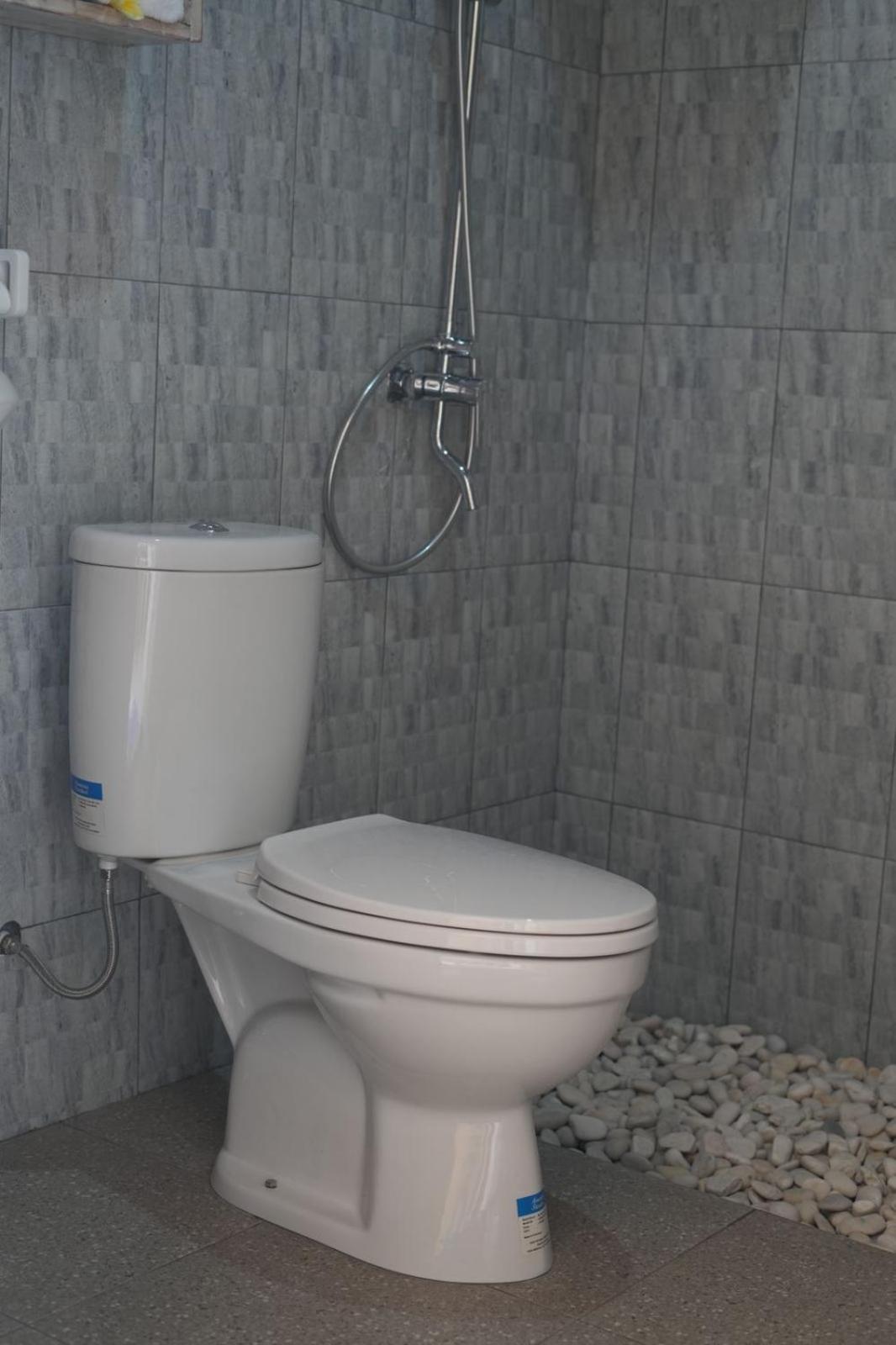 Double Room with Private Bathroom photo 2