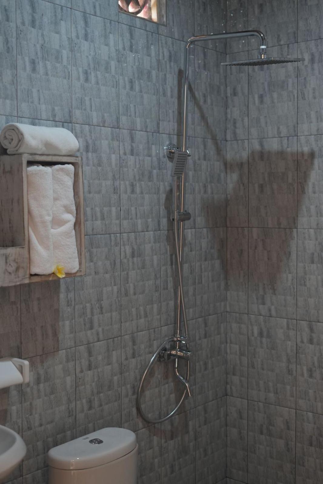 Double Room with Private Bathroom photo 3