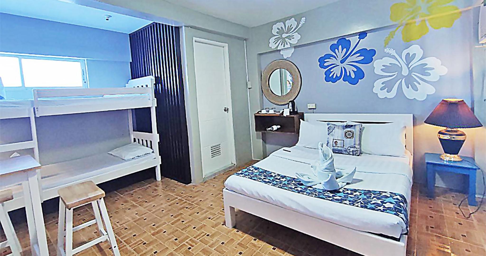 Standard Family Room