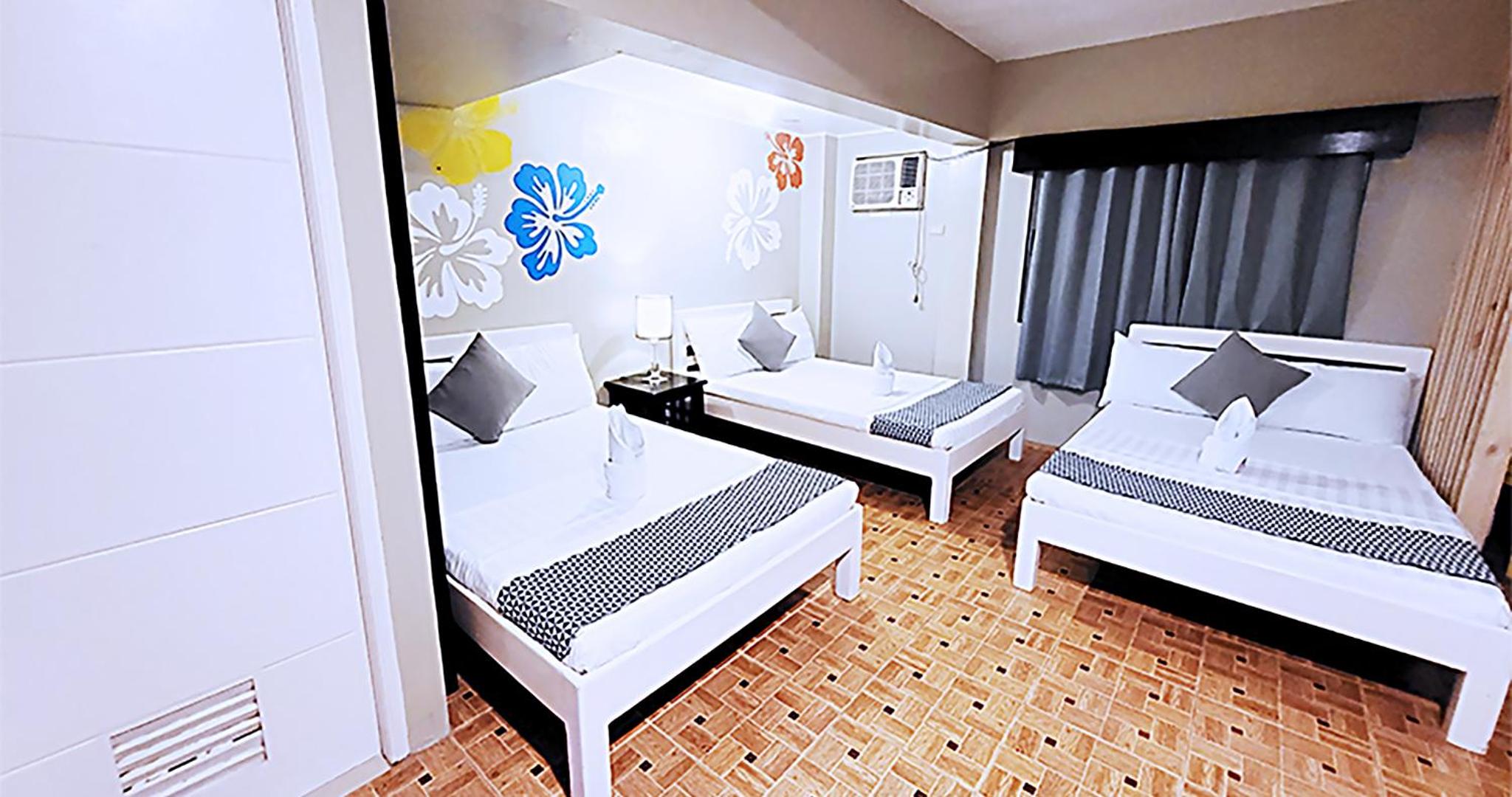 Standard Family Room
