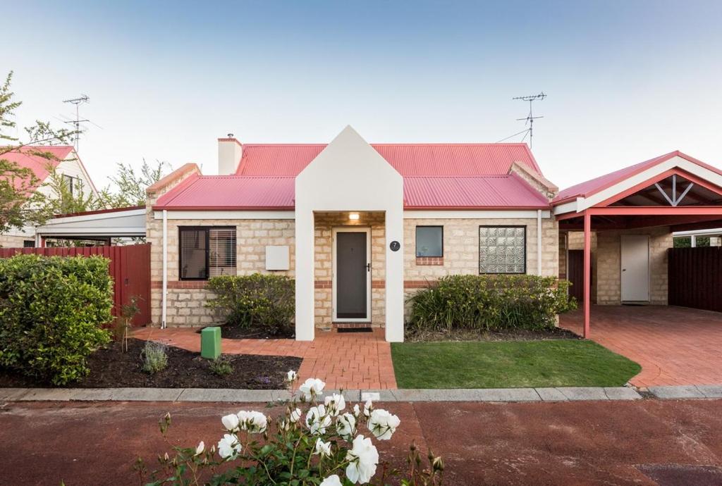 Superior Villa photo 3