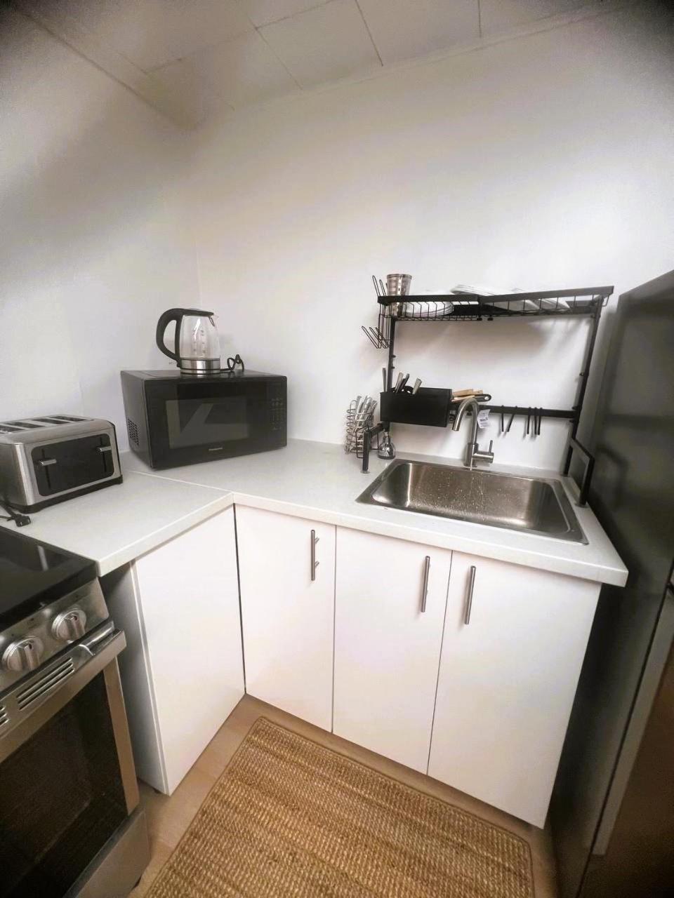 Two-Bedroom Apartment photo 1