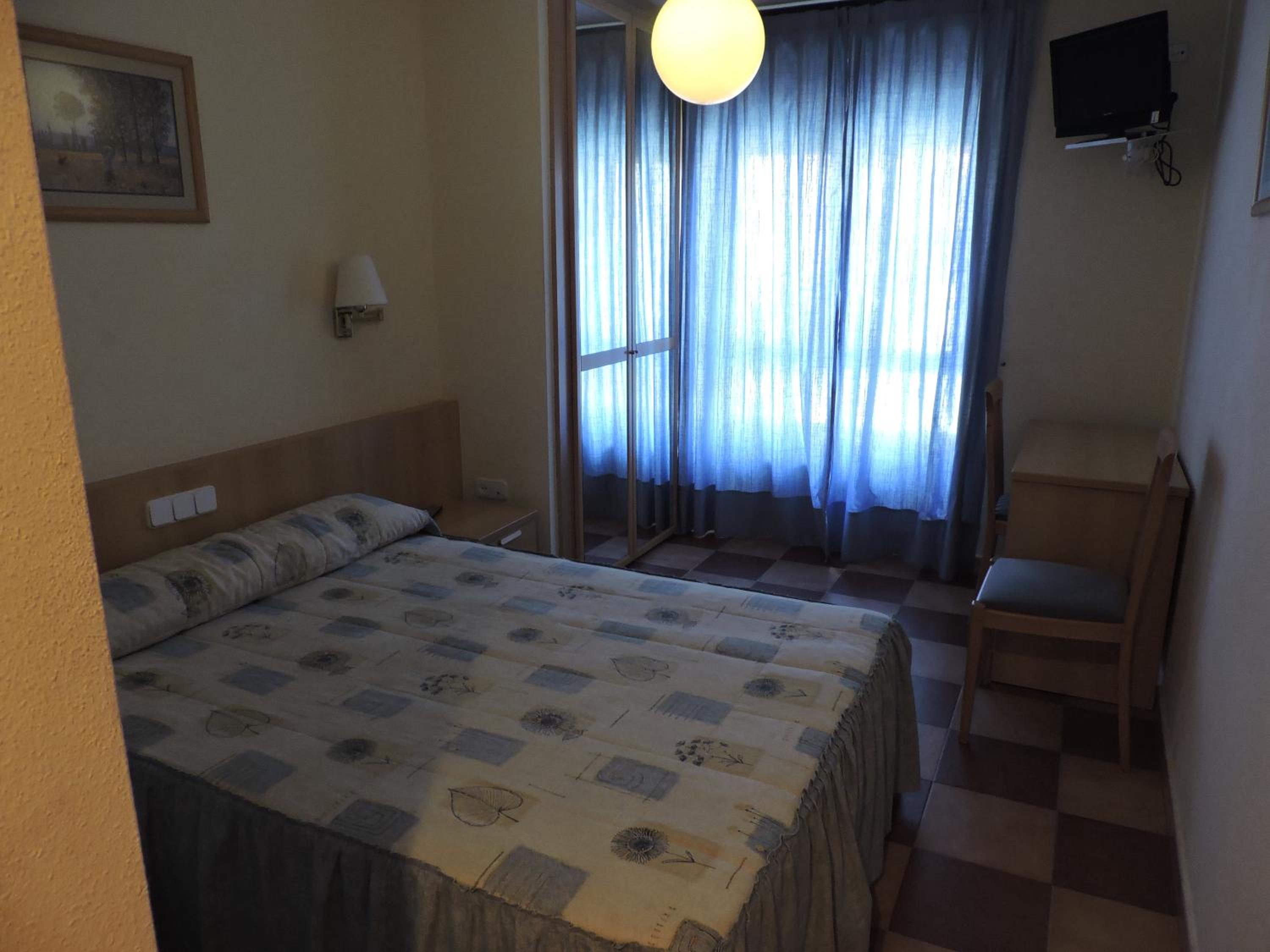 Double Room with Garden View - Photo 1