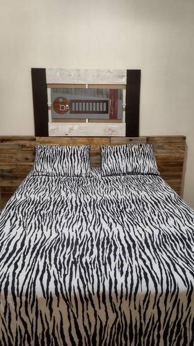 Two-Bedroom House photo 1