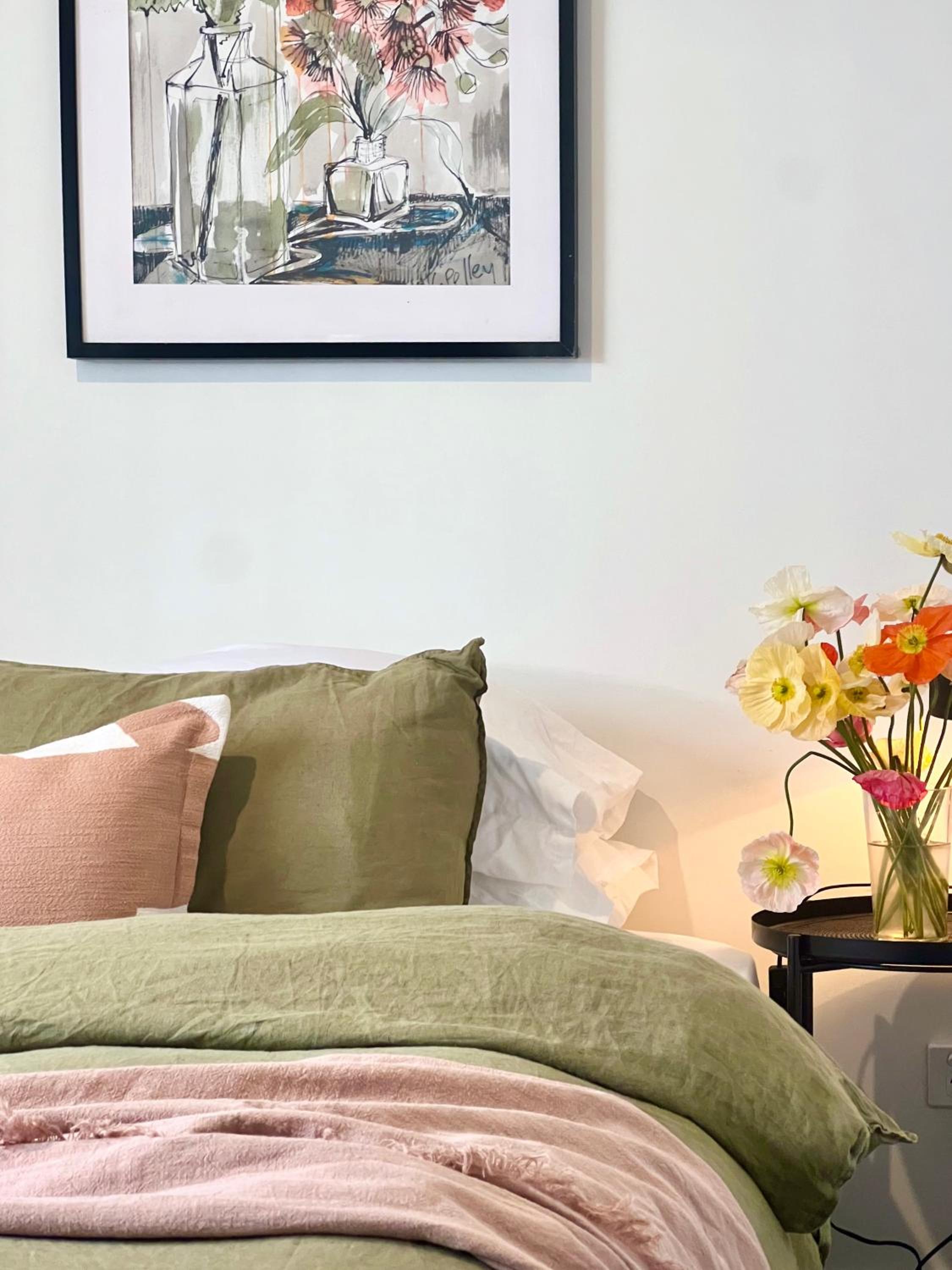 Deluxe King Suite photo 1