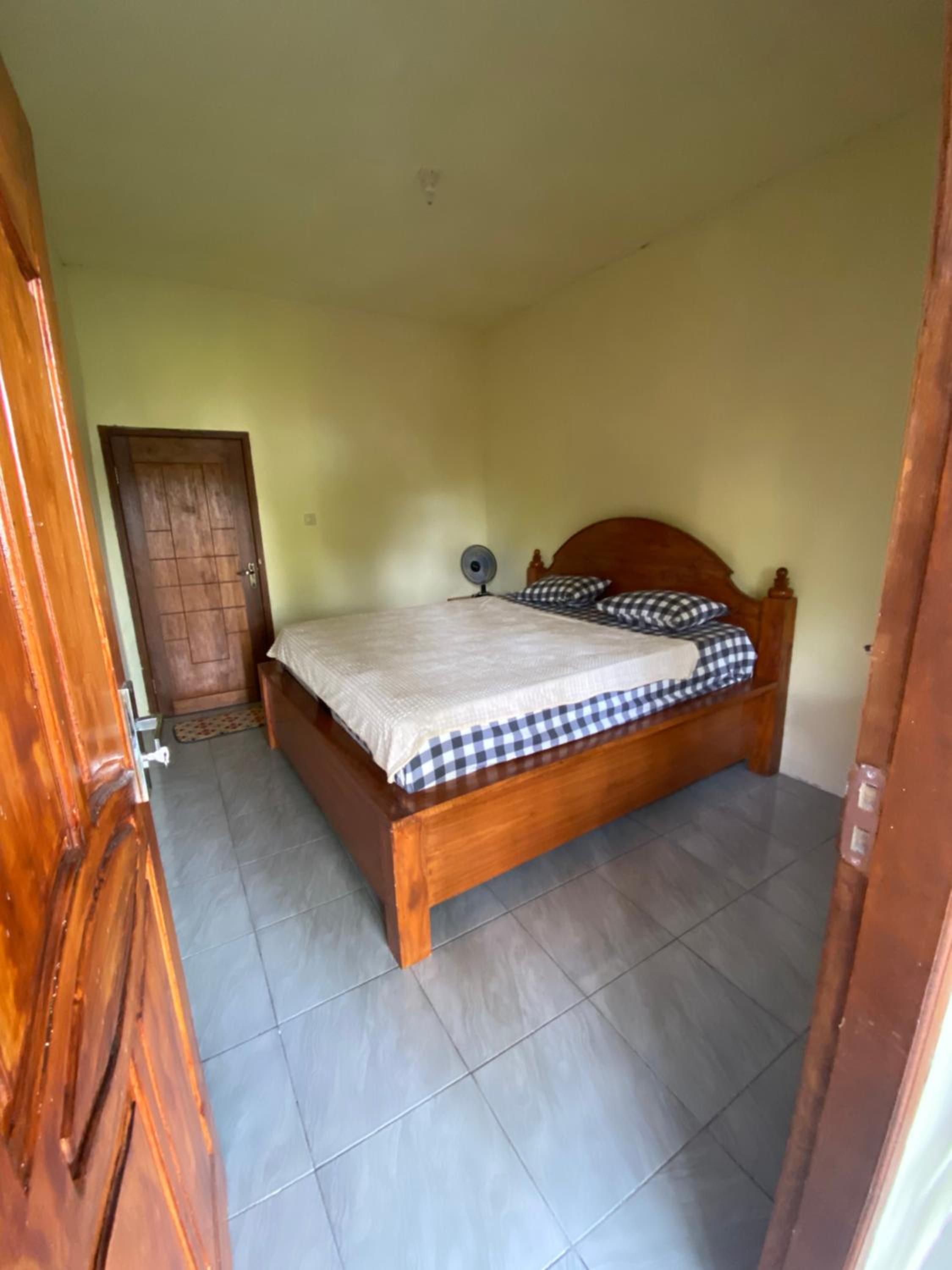 Double Room with Private Bathroom photo 2