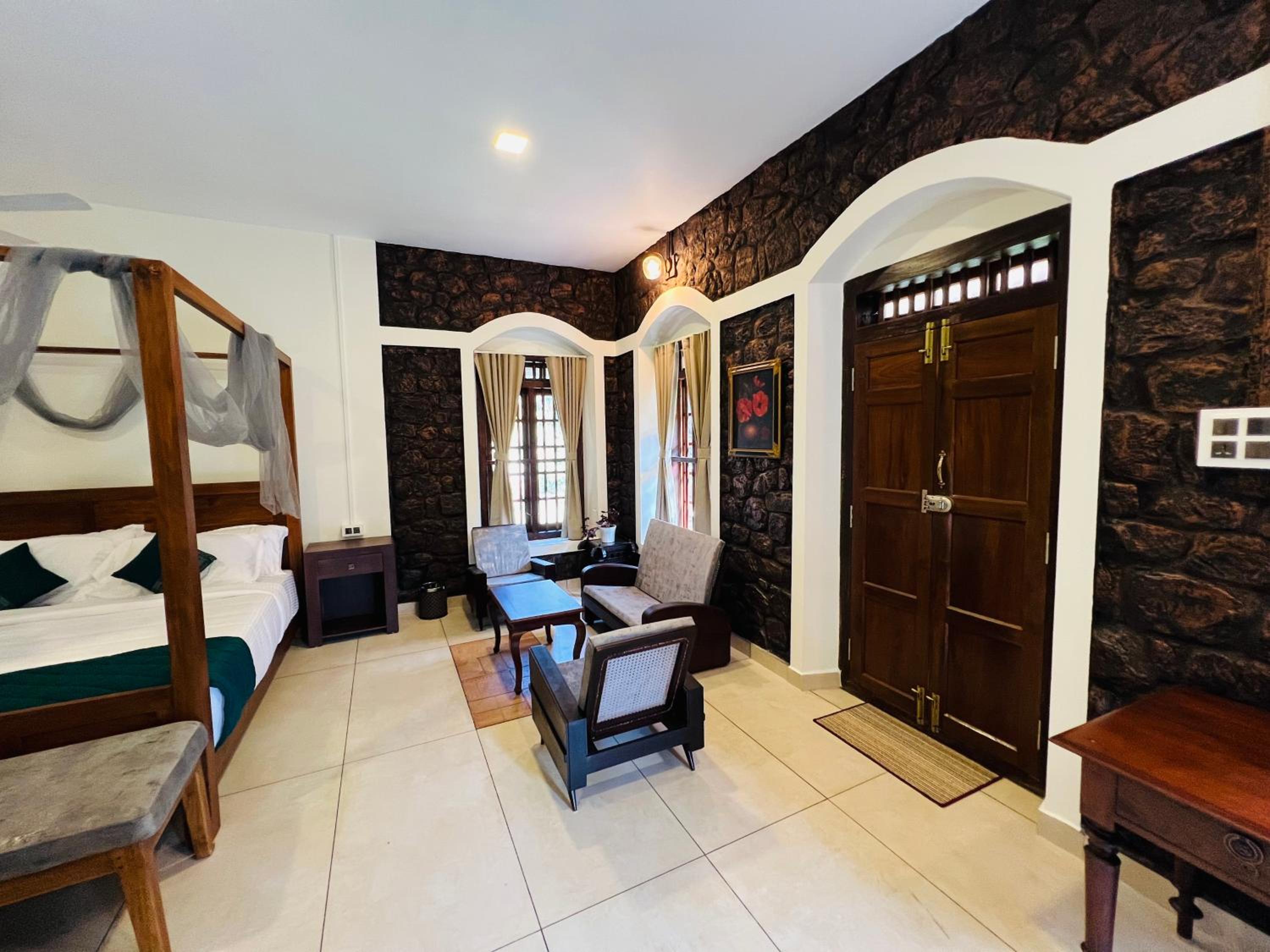 King Room photo 2