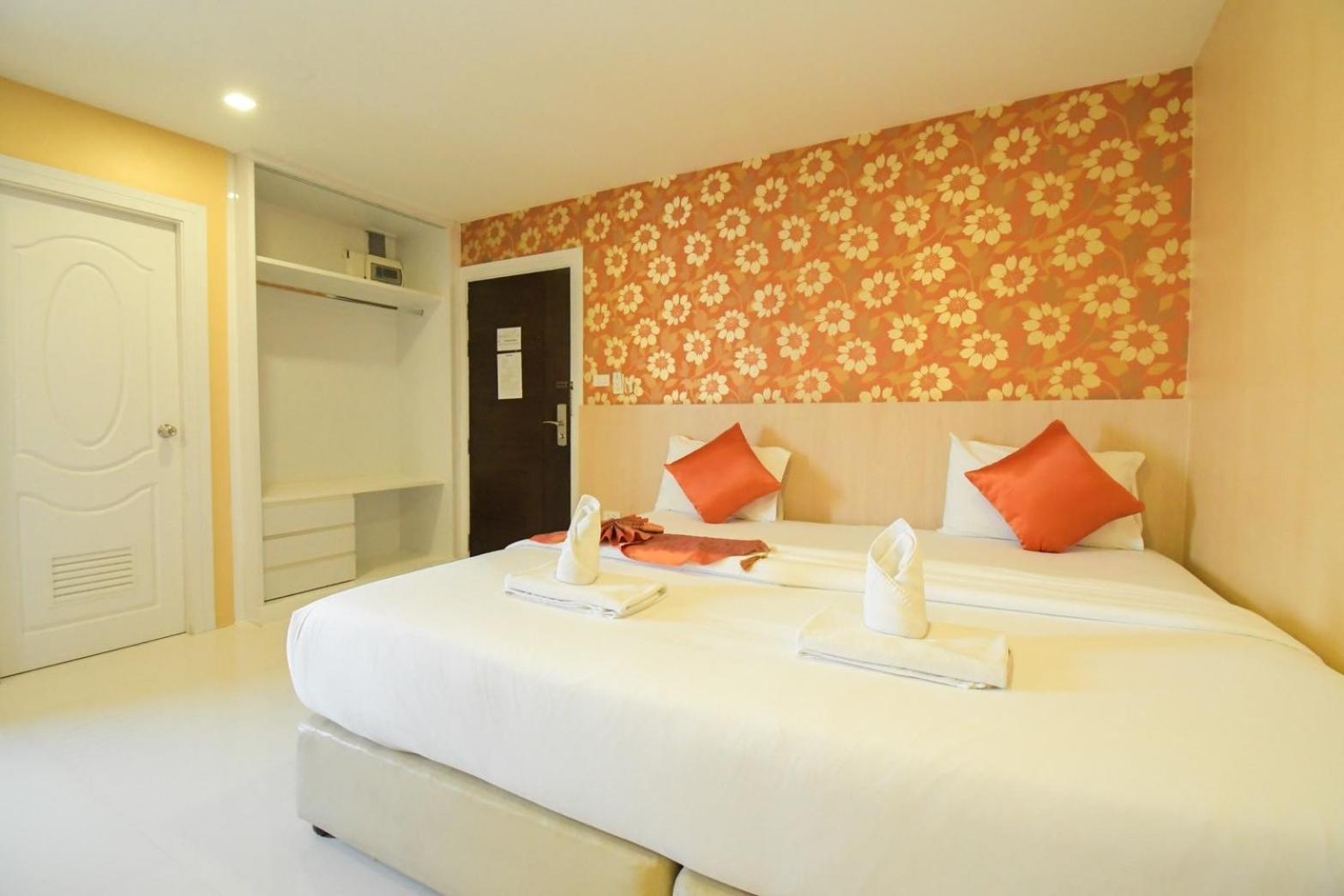 Superior Double Room - Photo 1