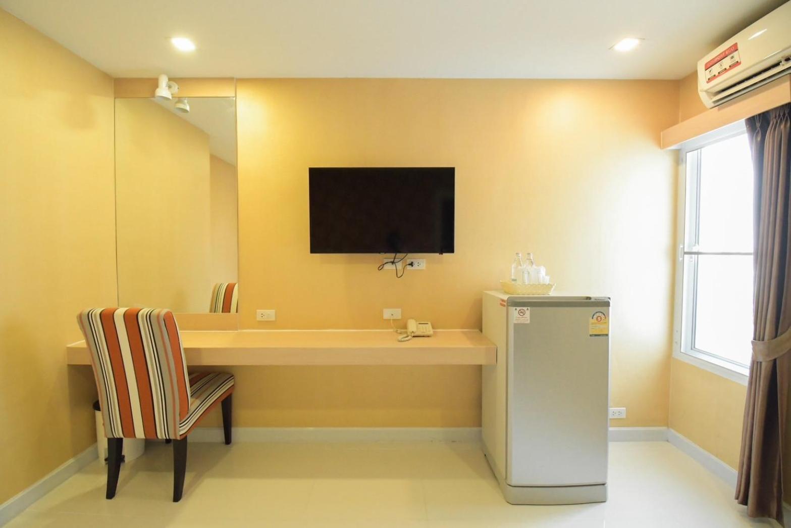 Superior Double Room - Photo 2