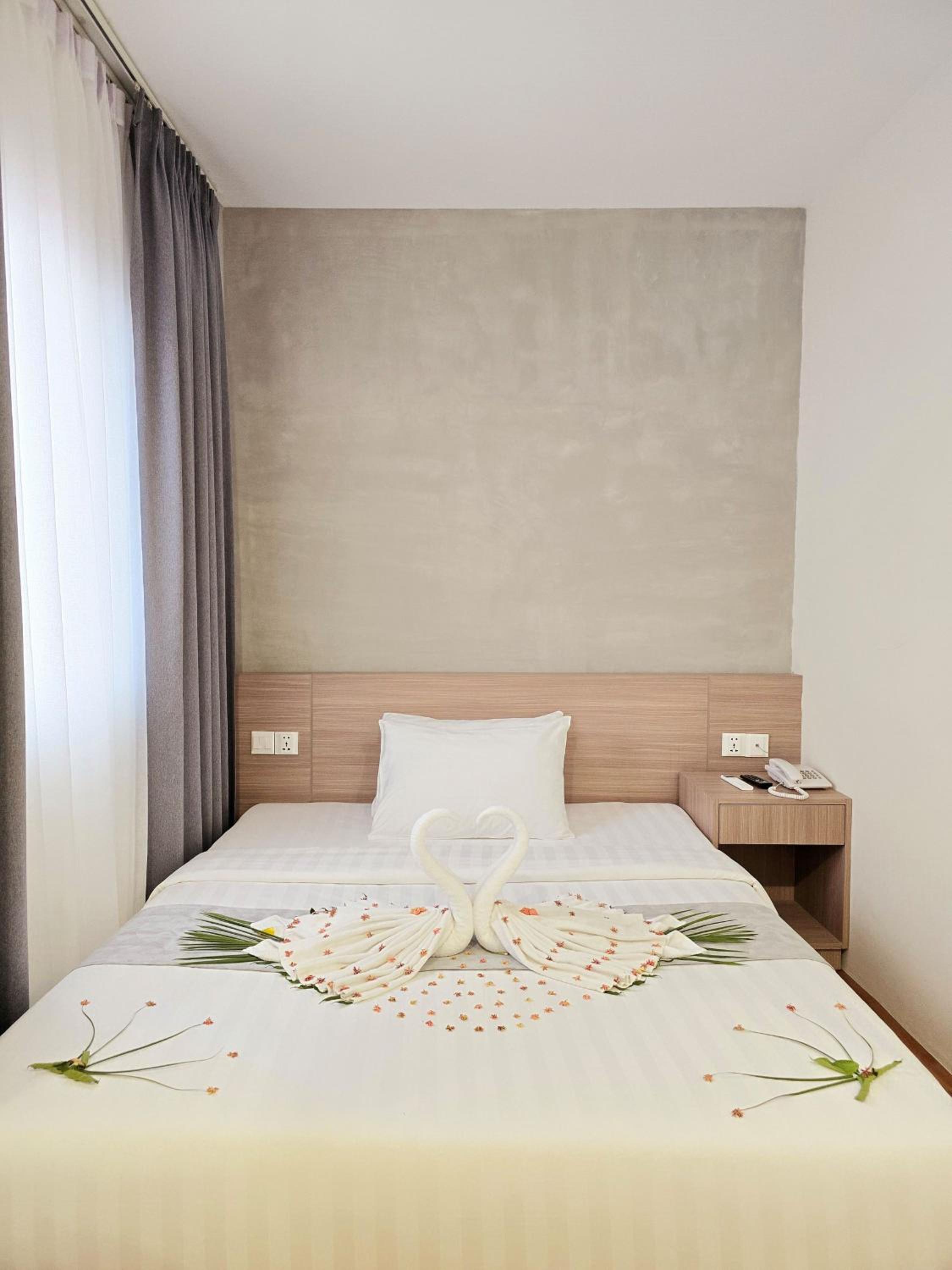 Superior Double Room - Photo 3