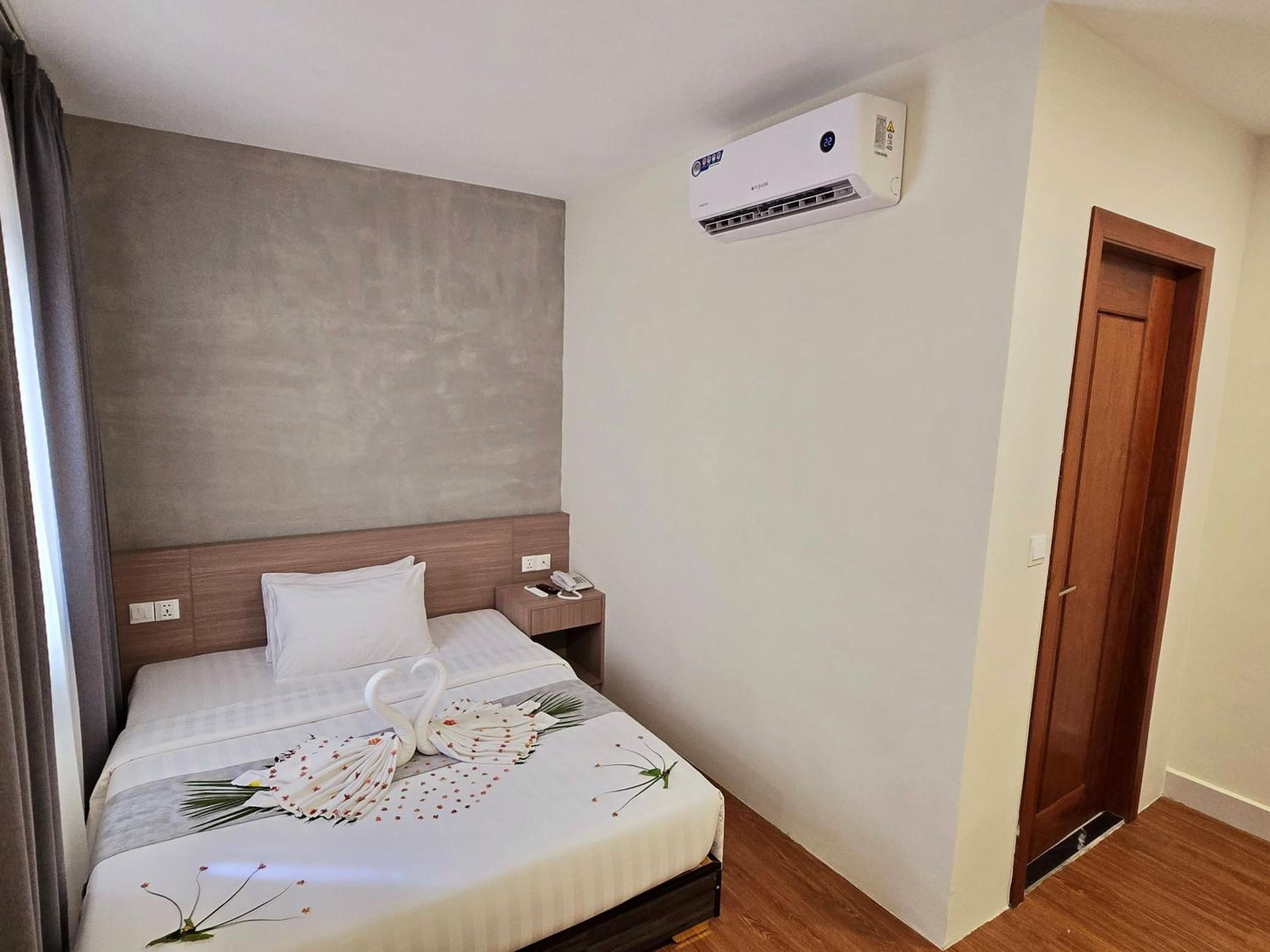 Superior Single Room photo 3