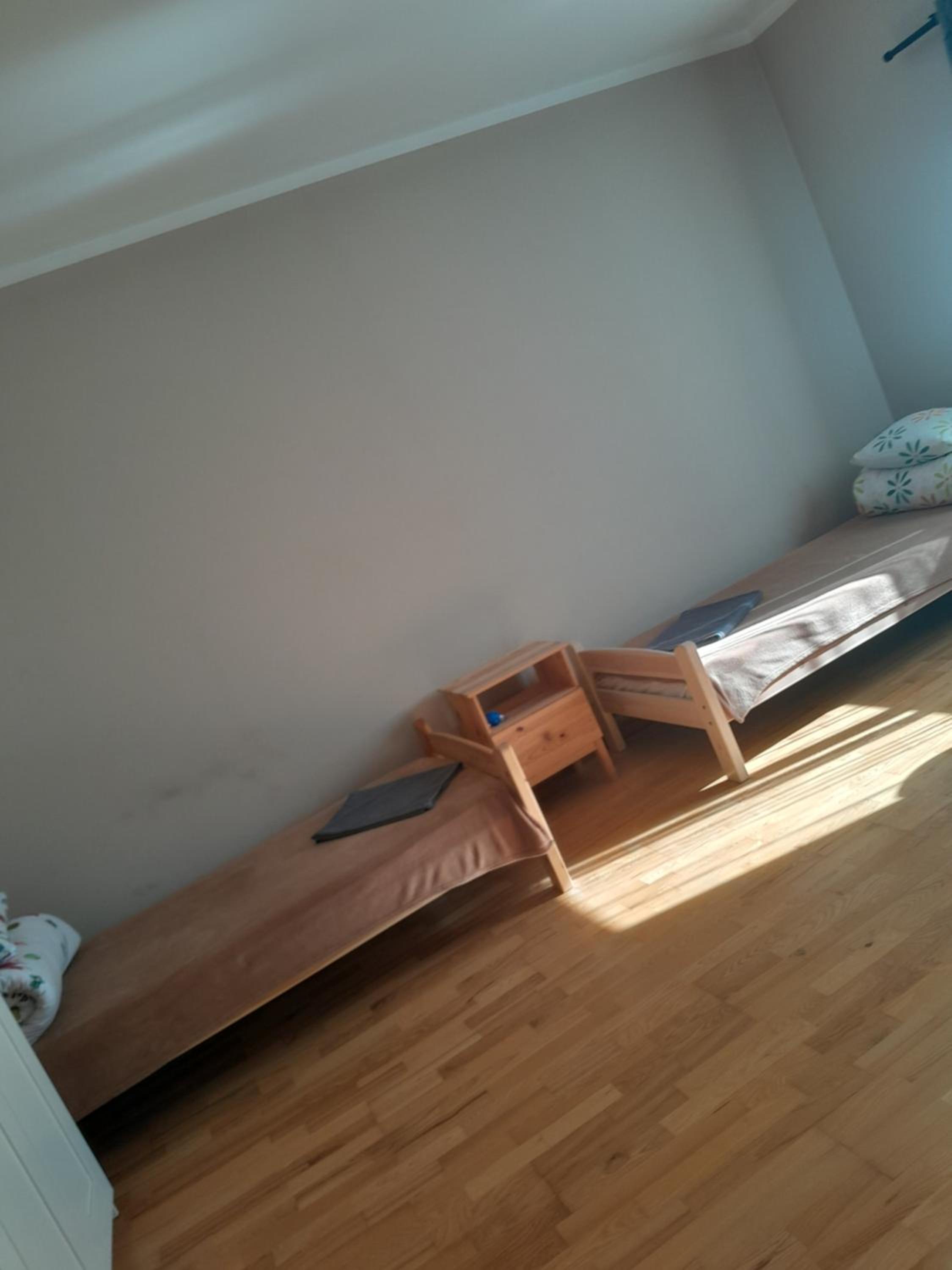 Quadruple Room photo 2