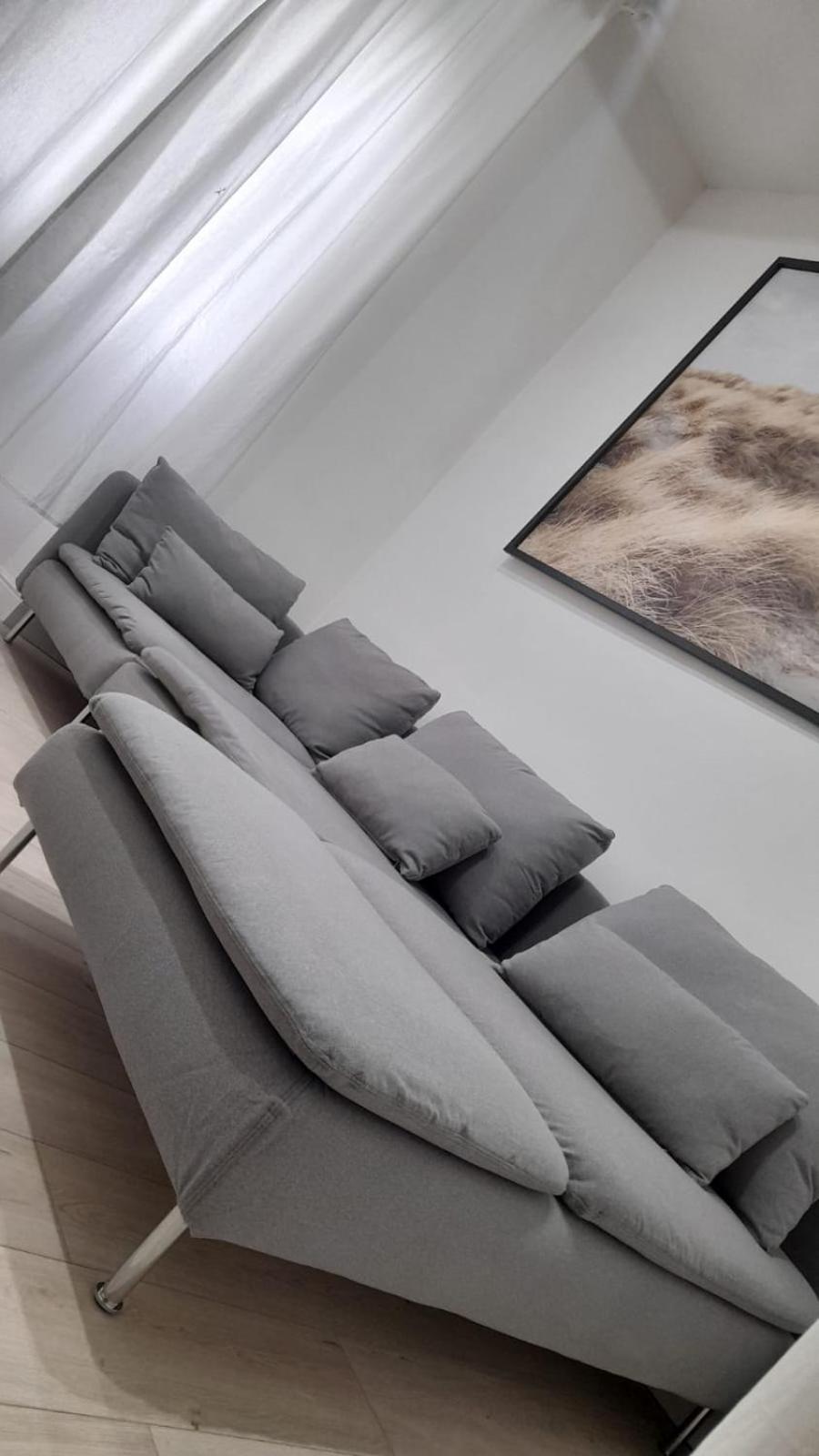 One-Bedroom Family Apartment