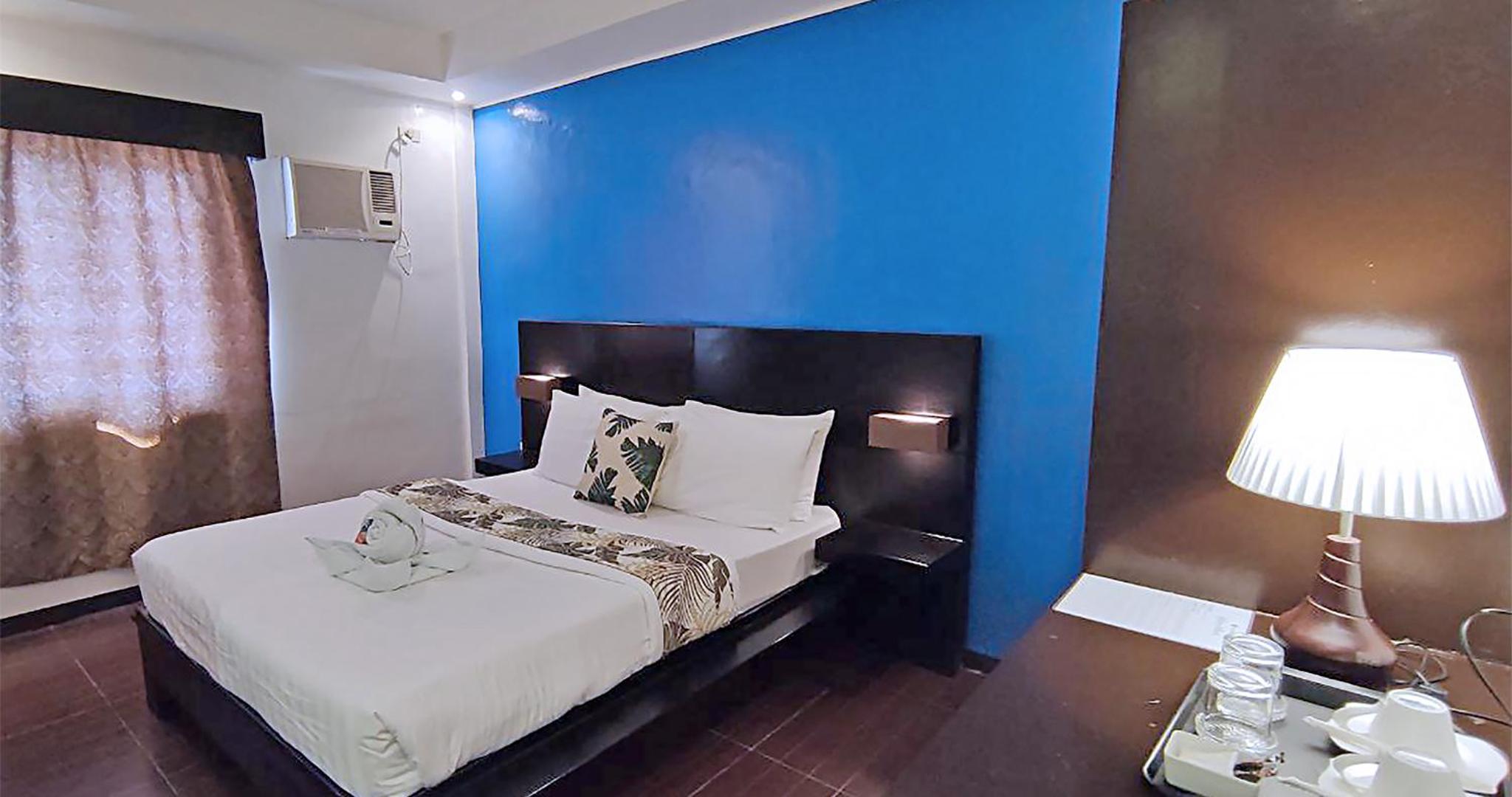 Queen Room - Photo 5