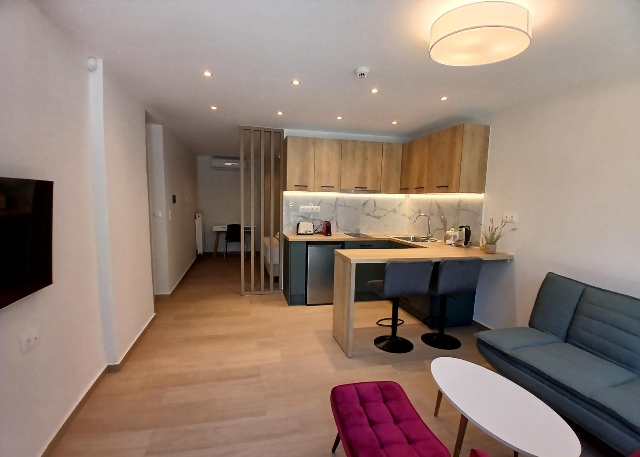 Junior Suite photo 2