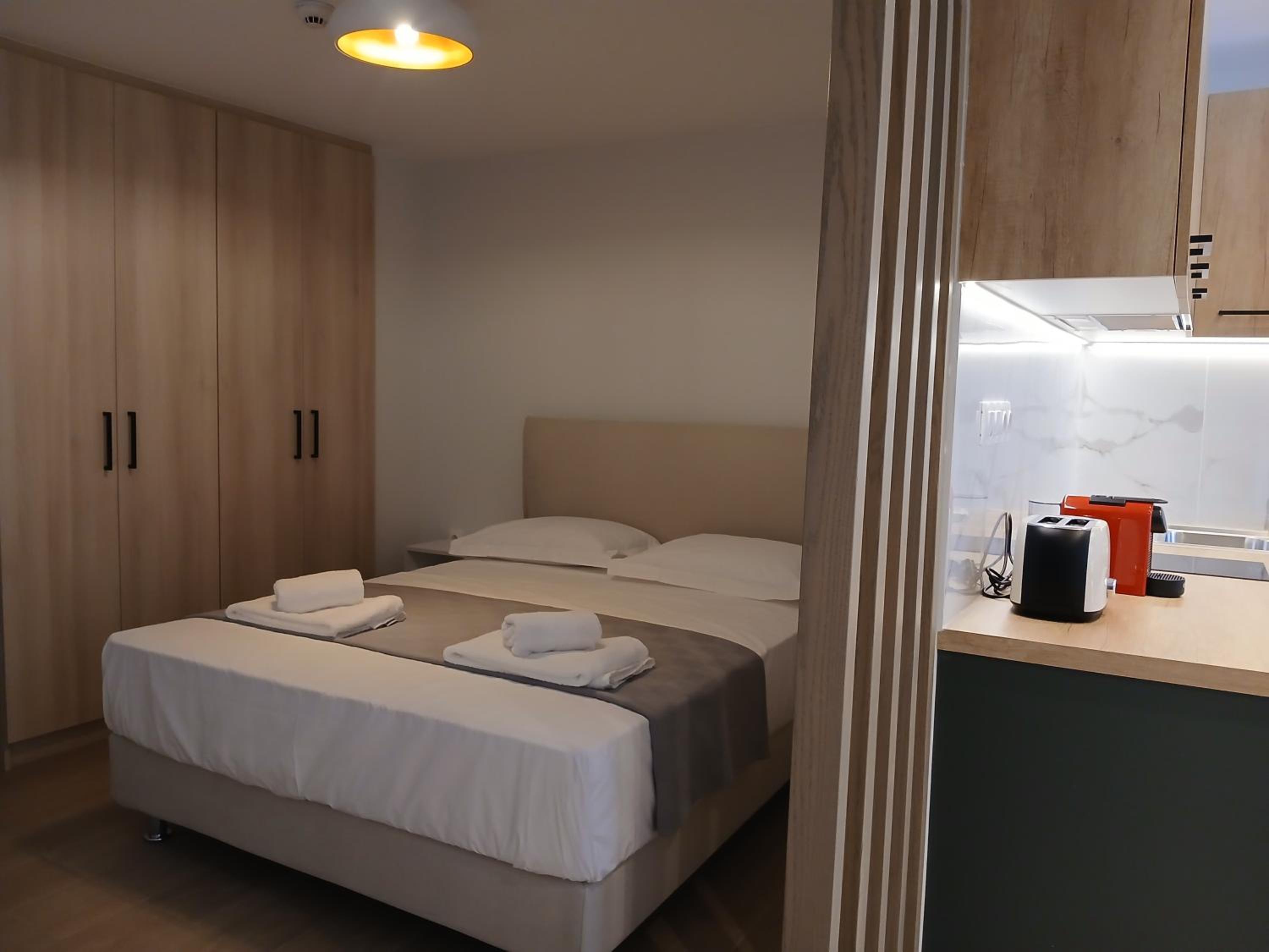 Junior Suite photo 1