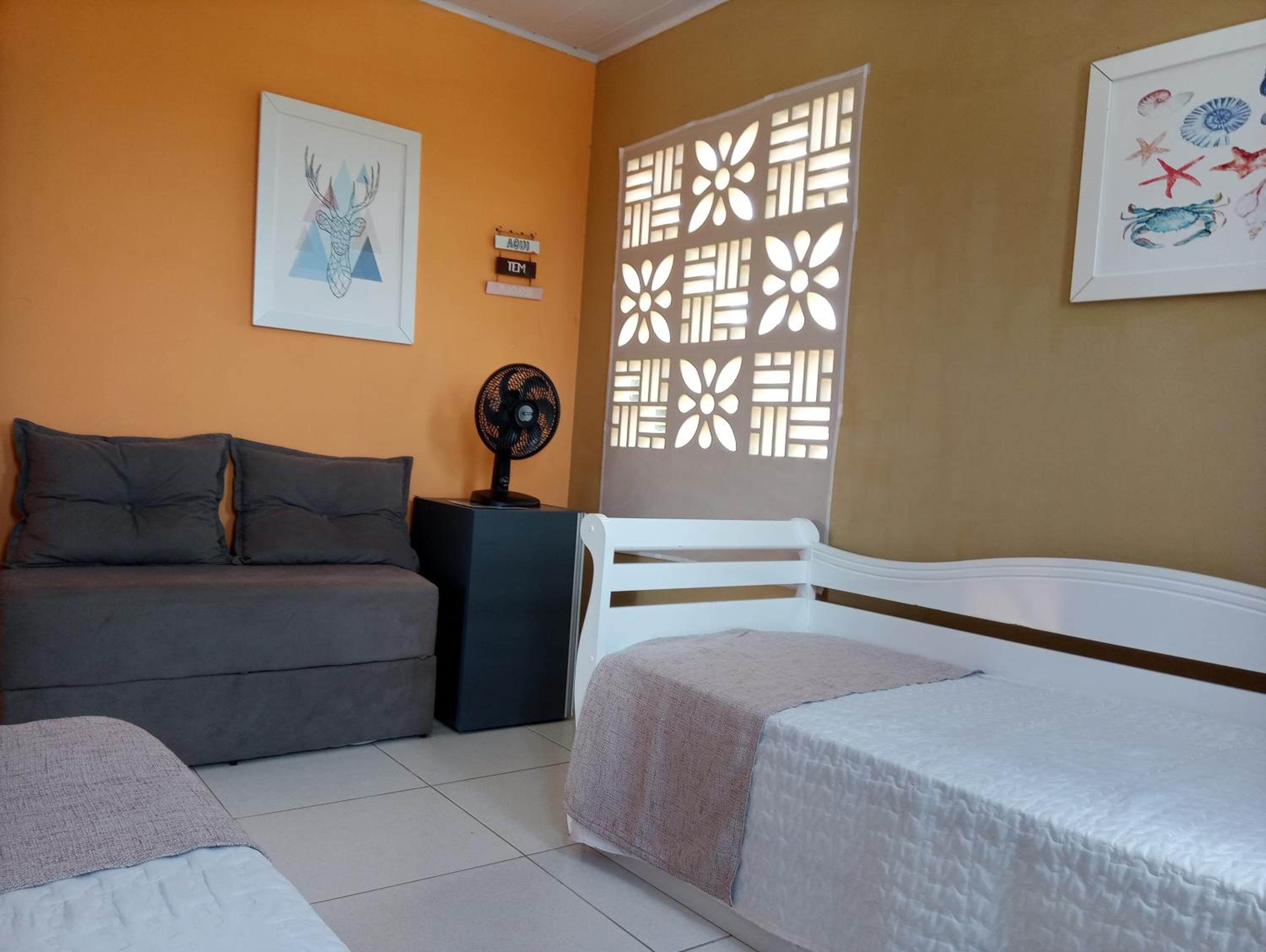 Two-Bedroom House photo 1
