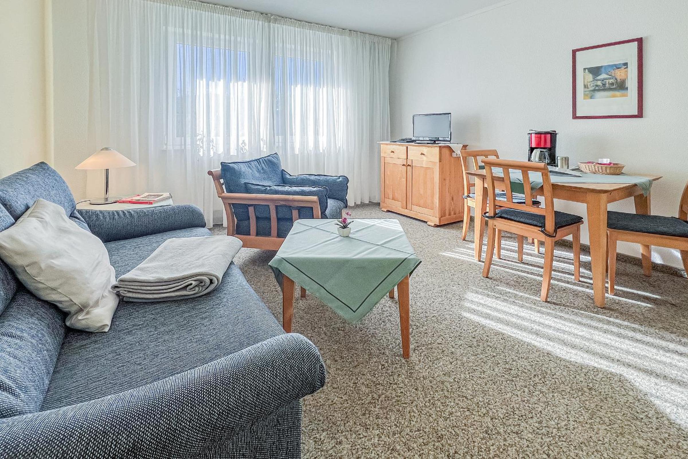 Apartment photo 1