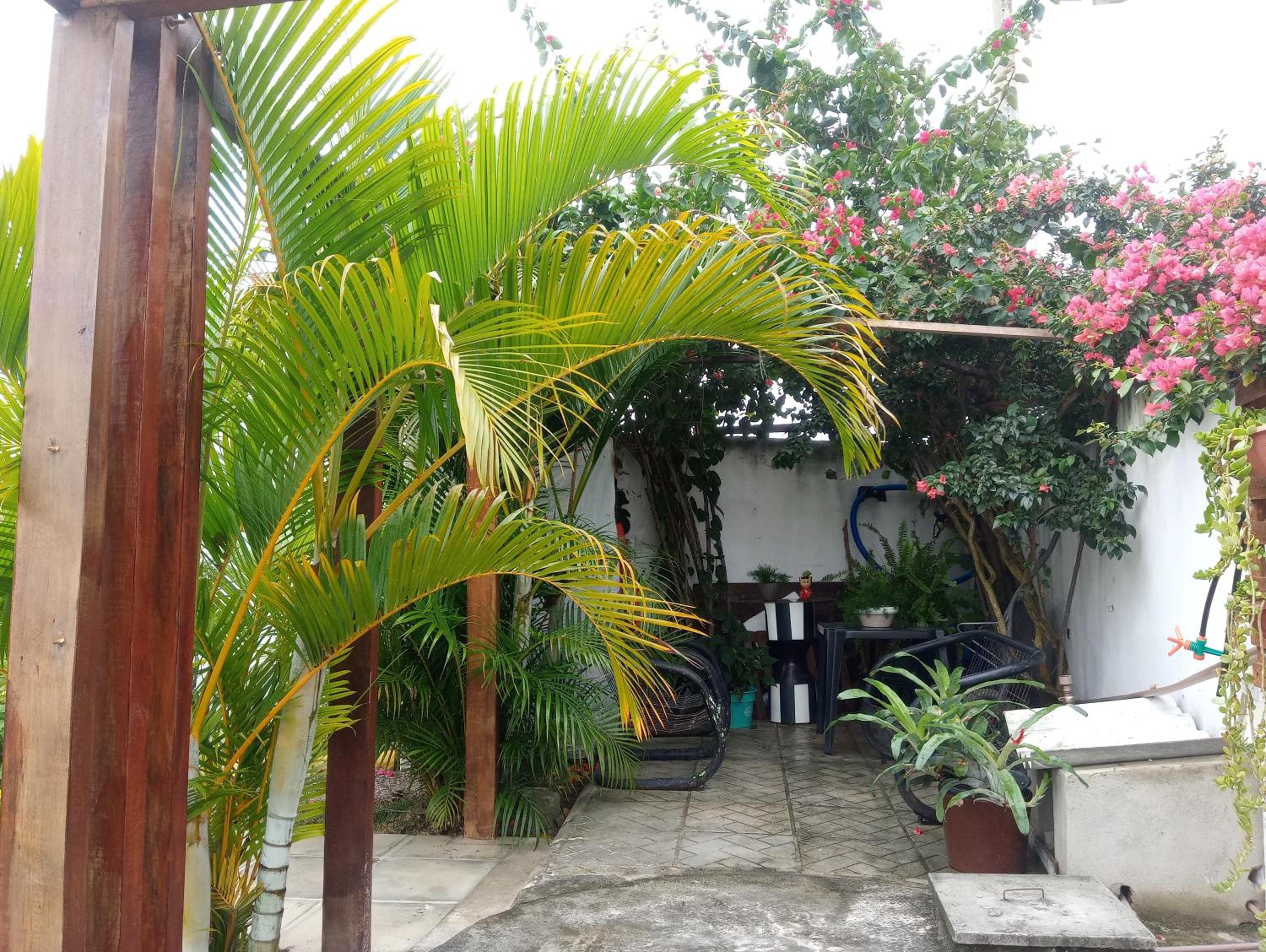 Two-Bedroom House photo 3