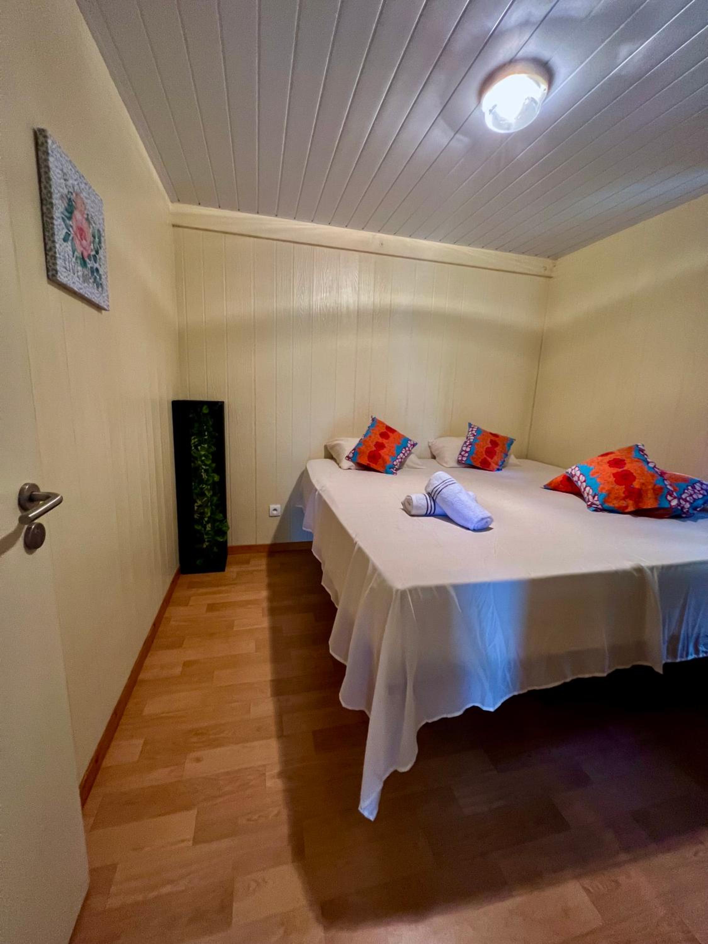 Two-Bedroom House photo 3
