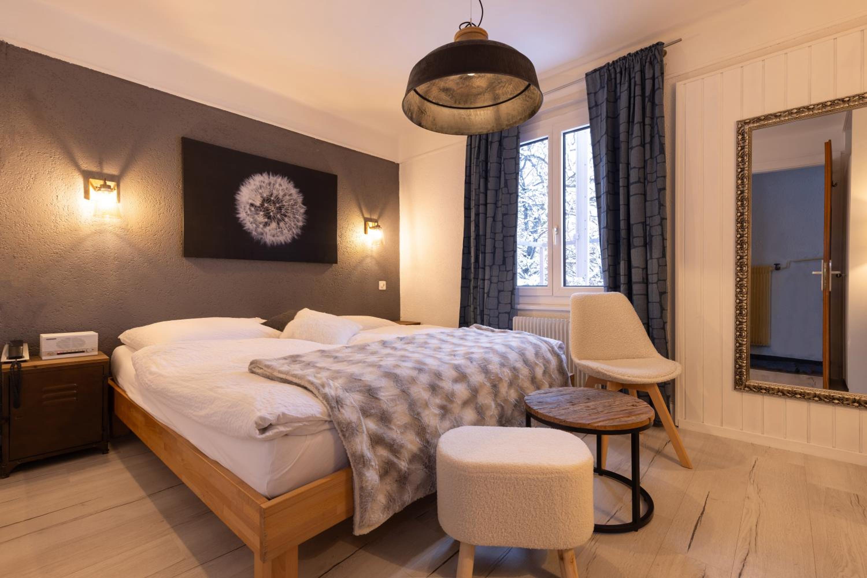 Double Room with Balcony photo 3