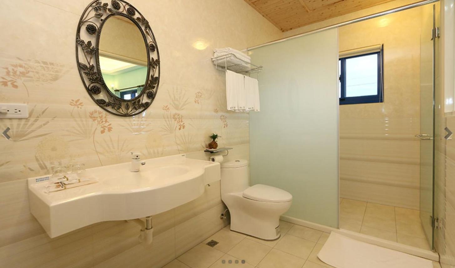 Quadruple Room with Sea View photo 3