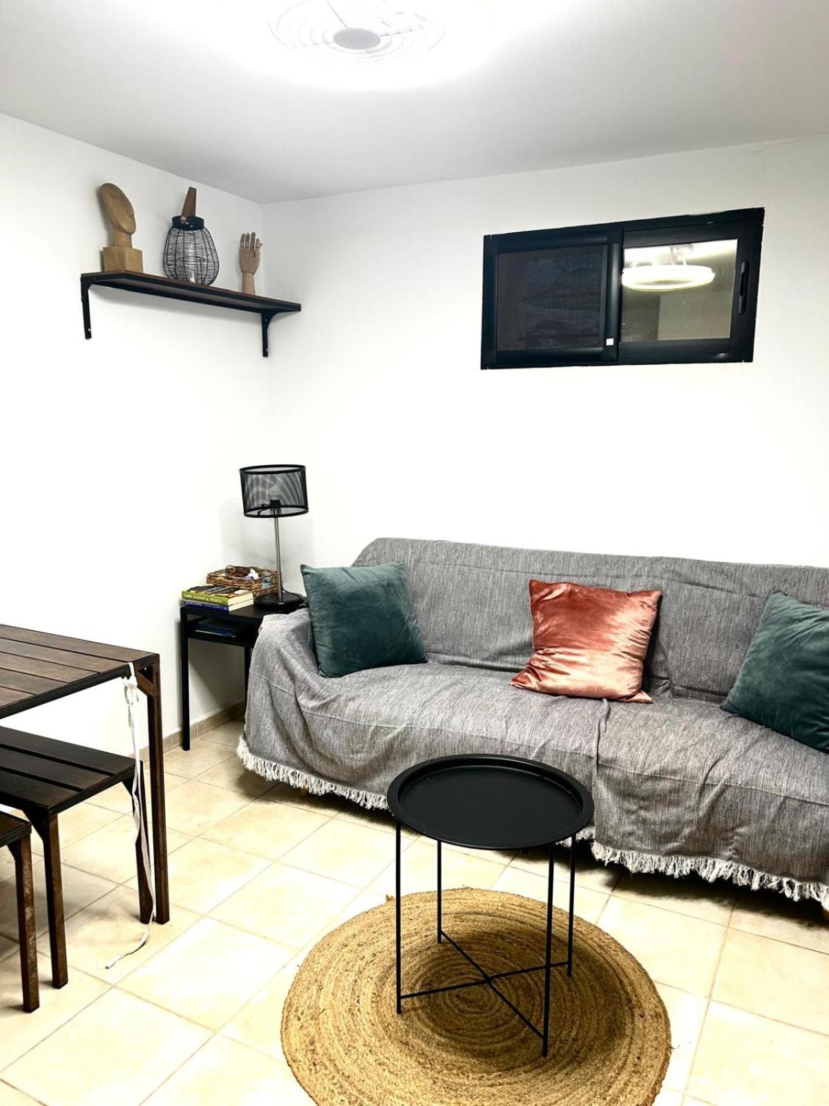 Apartamento - Planta Baja
