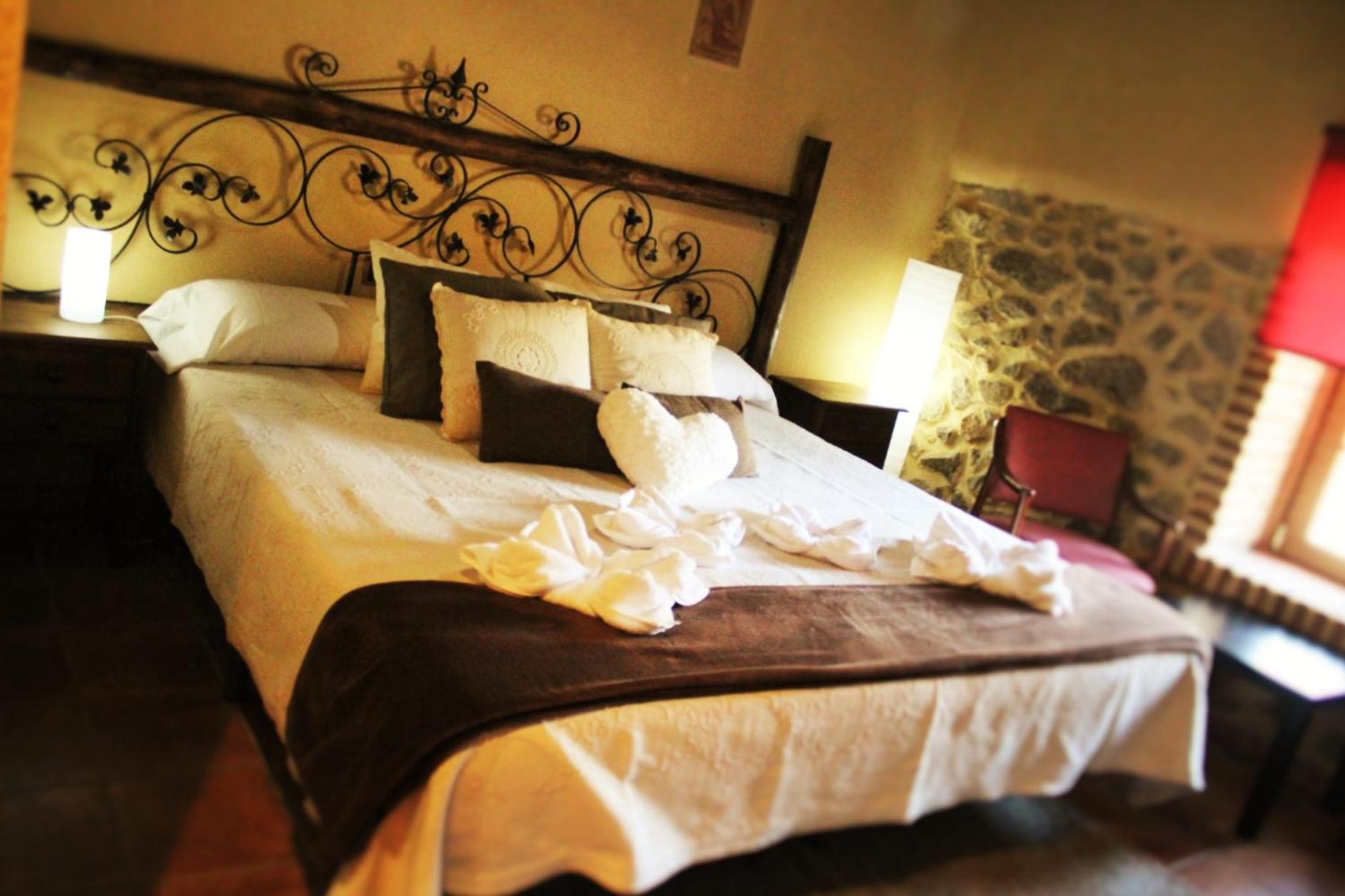 Deluxe Queen Room photo 2
