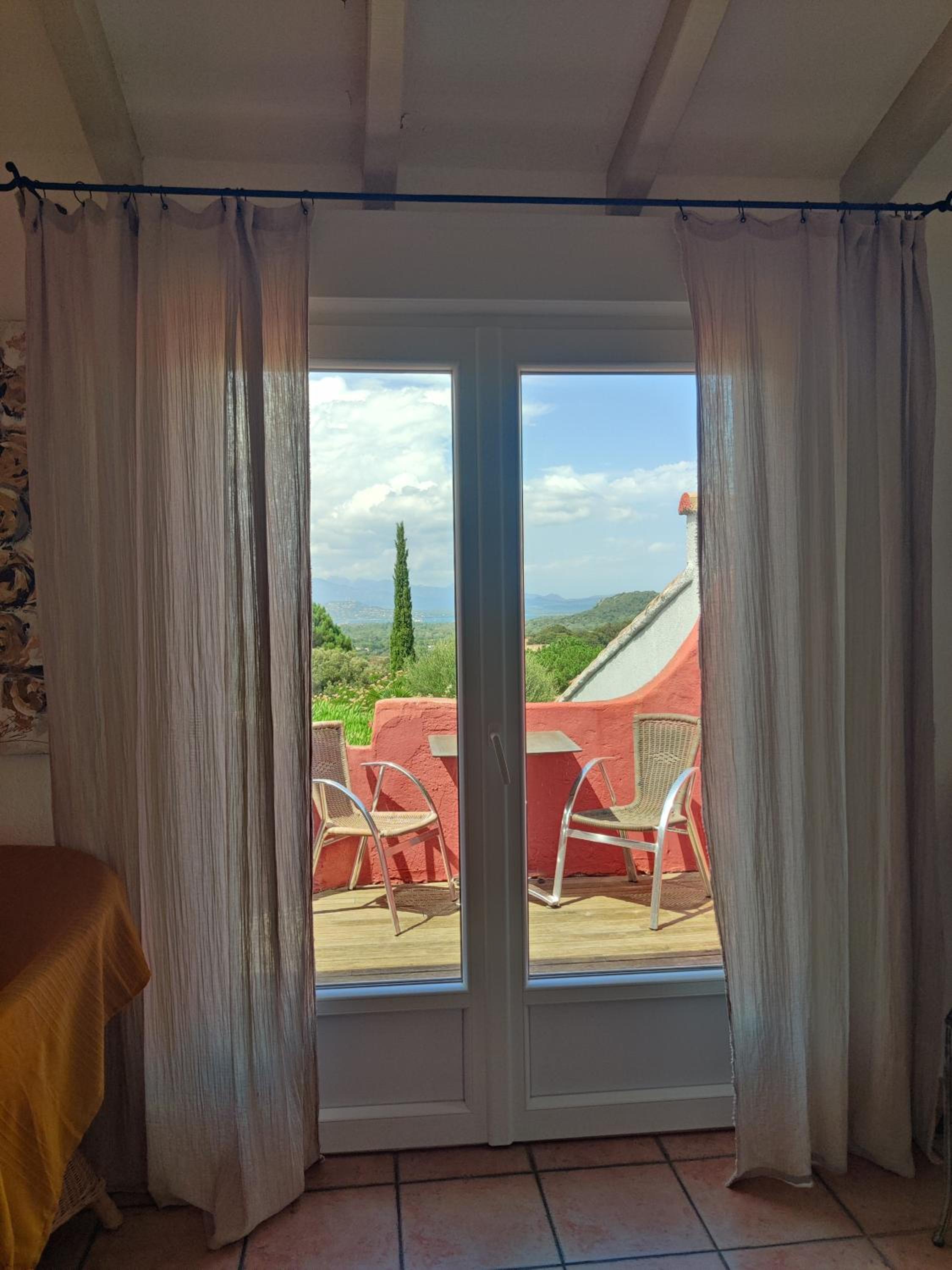 Chambre Double Privilège