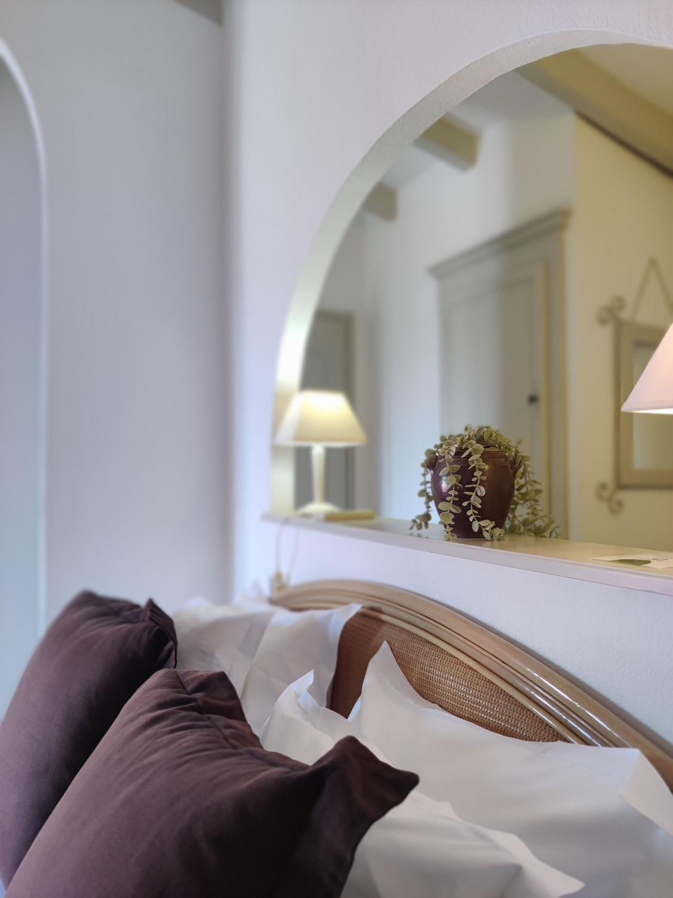Chambre Double Privilège