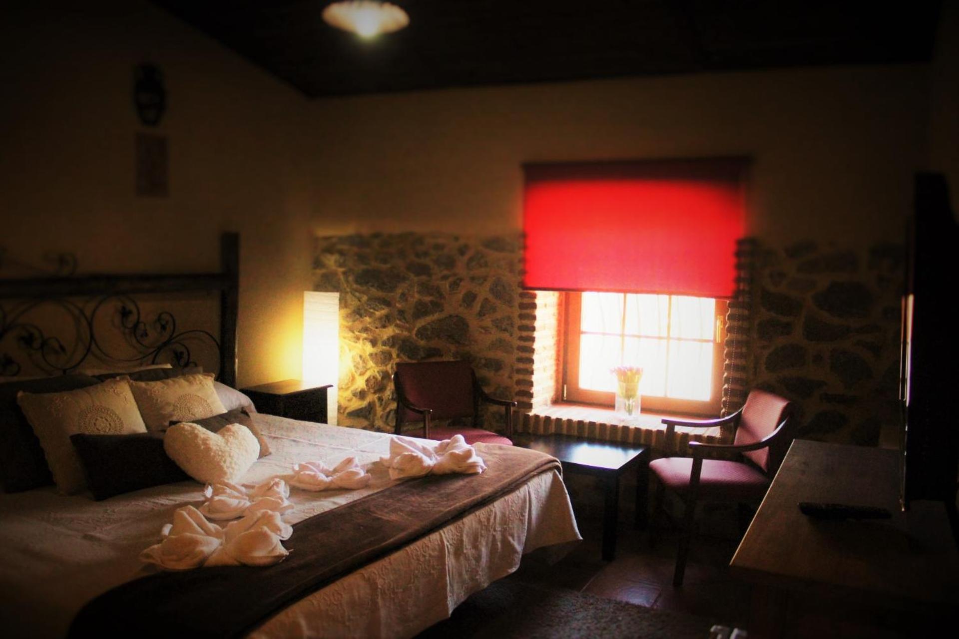 Deluxe Queen Room photo 3