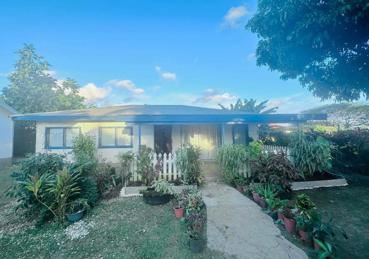 Two-Bedroom House photo 1