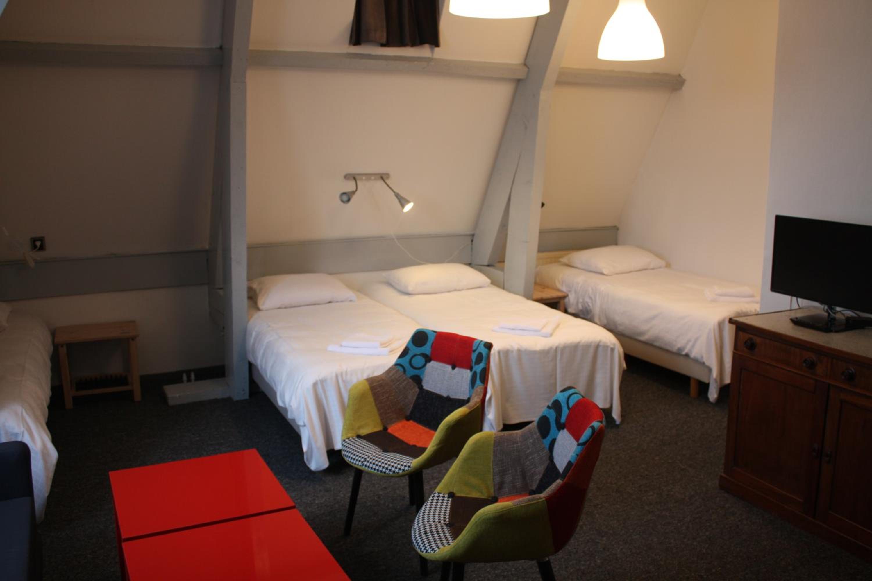 Quadruple Room photo 3
