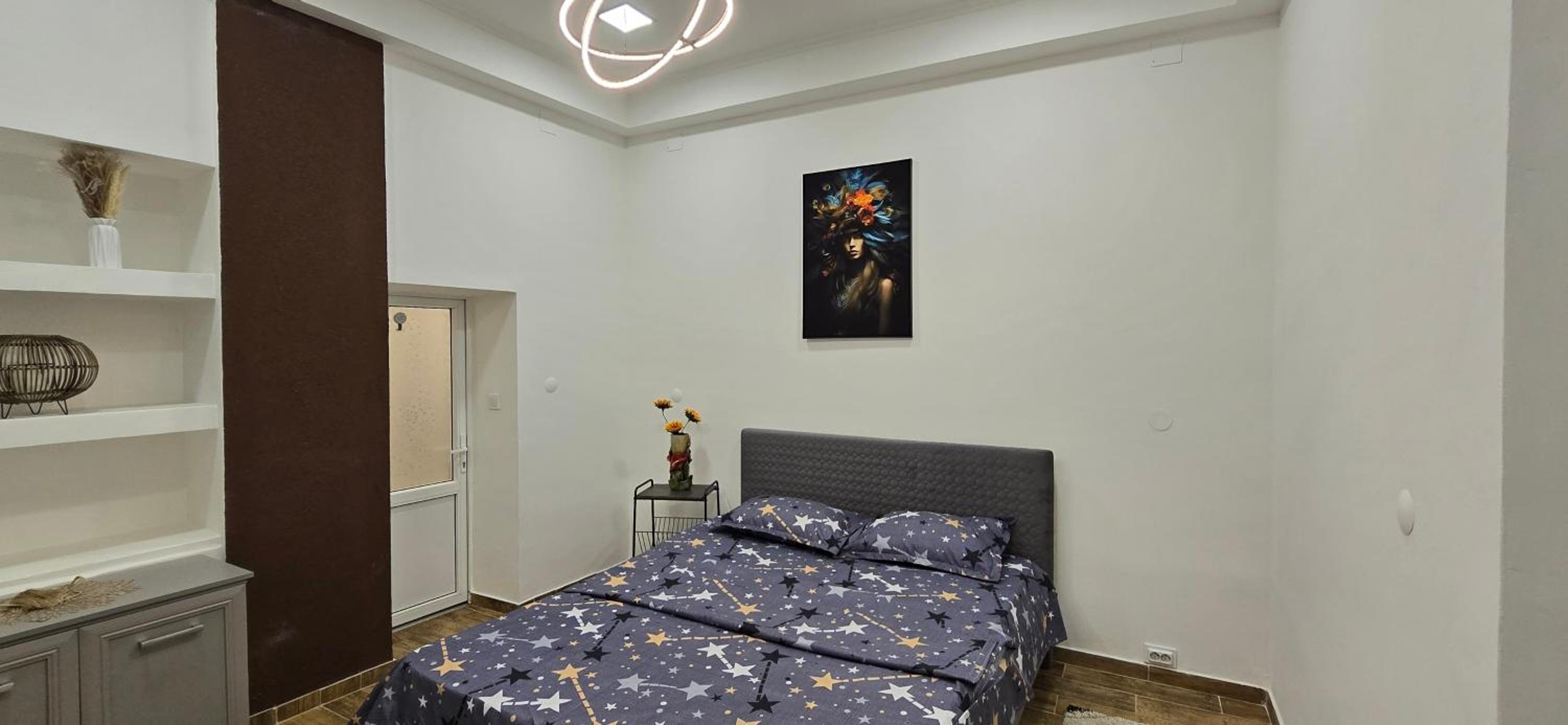 Two-Bedroom Apartment photo 2