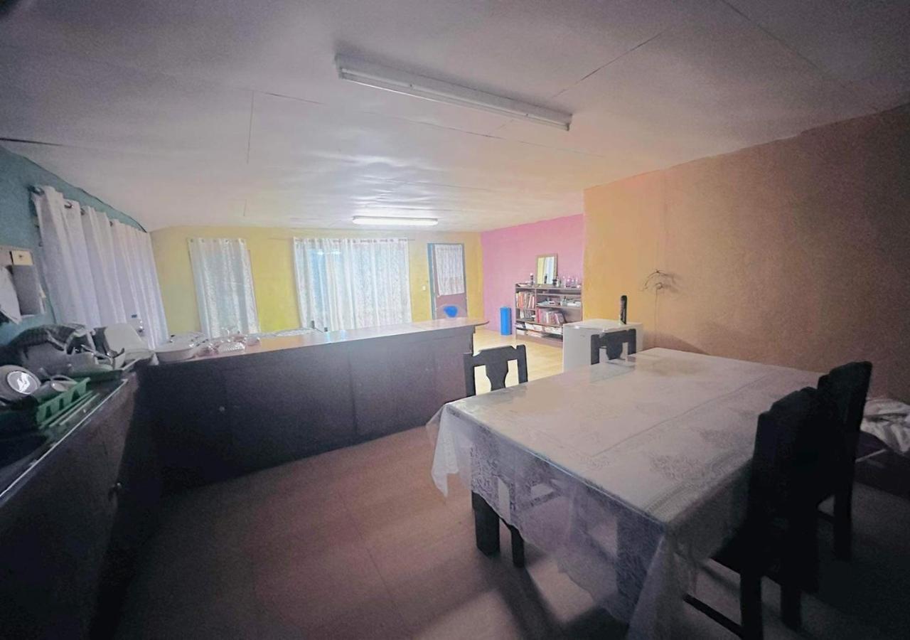 Two-Bedroom House photo 3