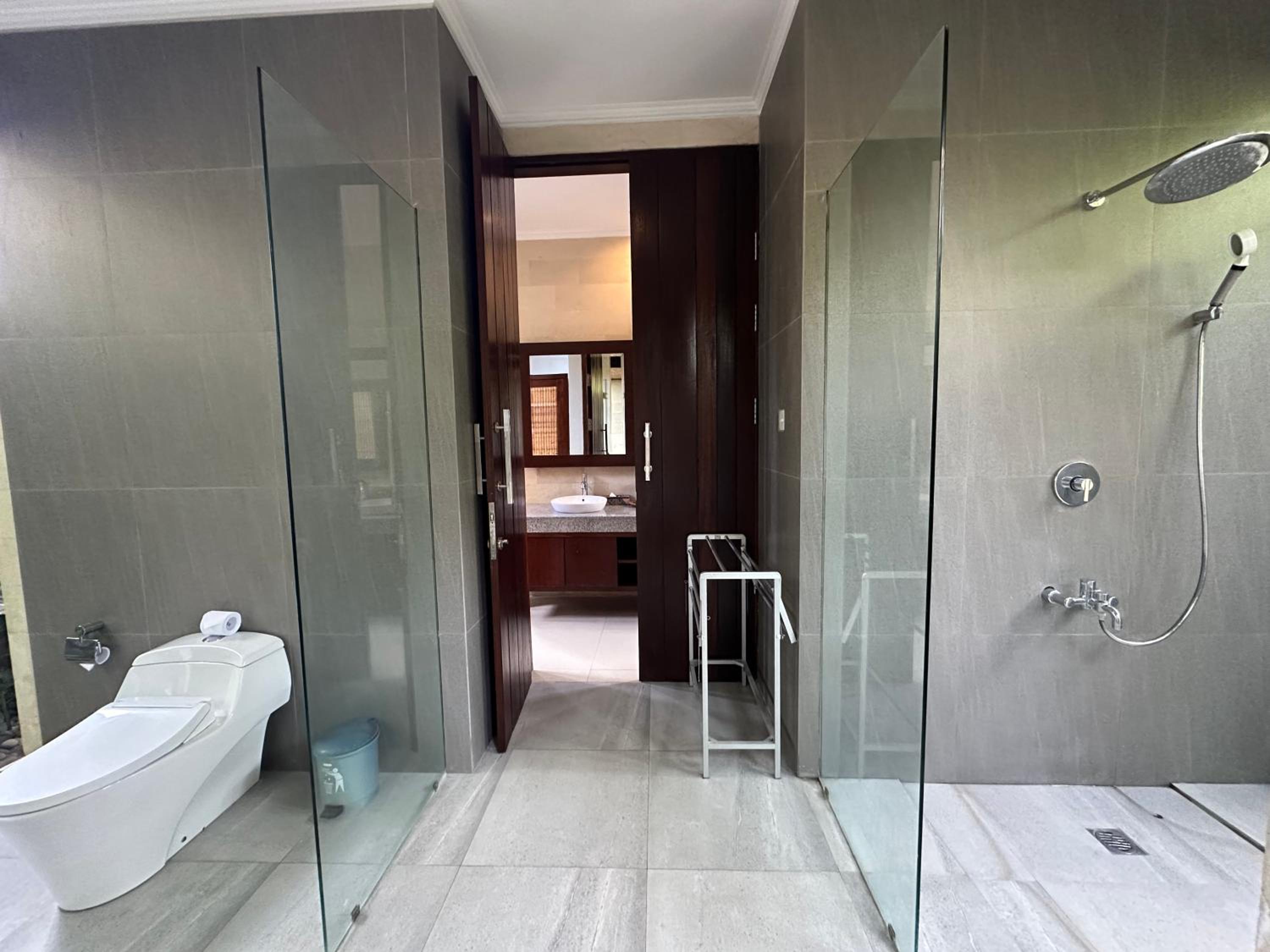One-Bedroom Villa - Photo 21