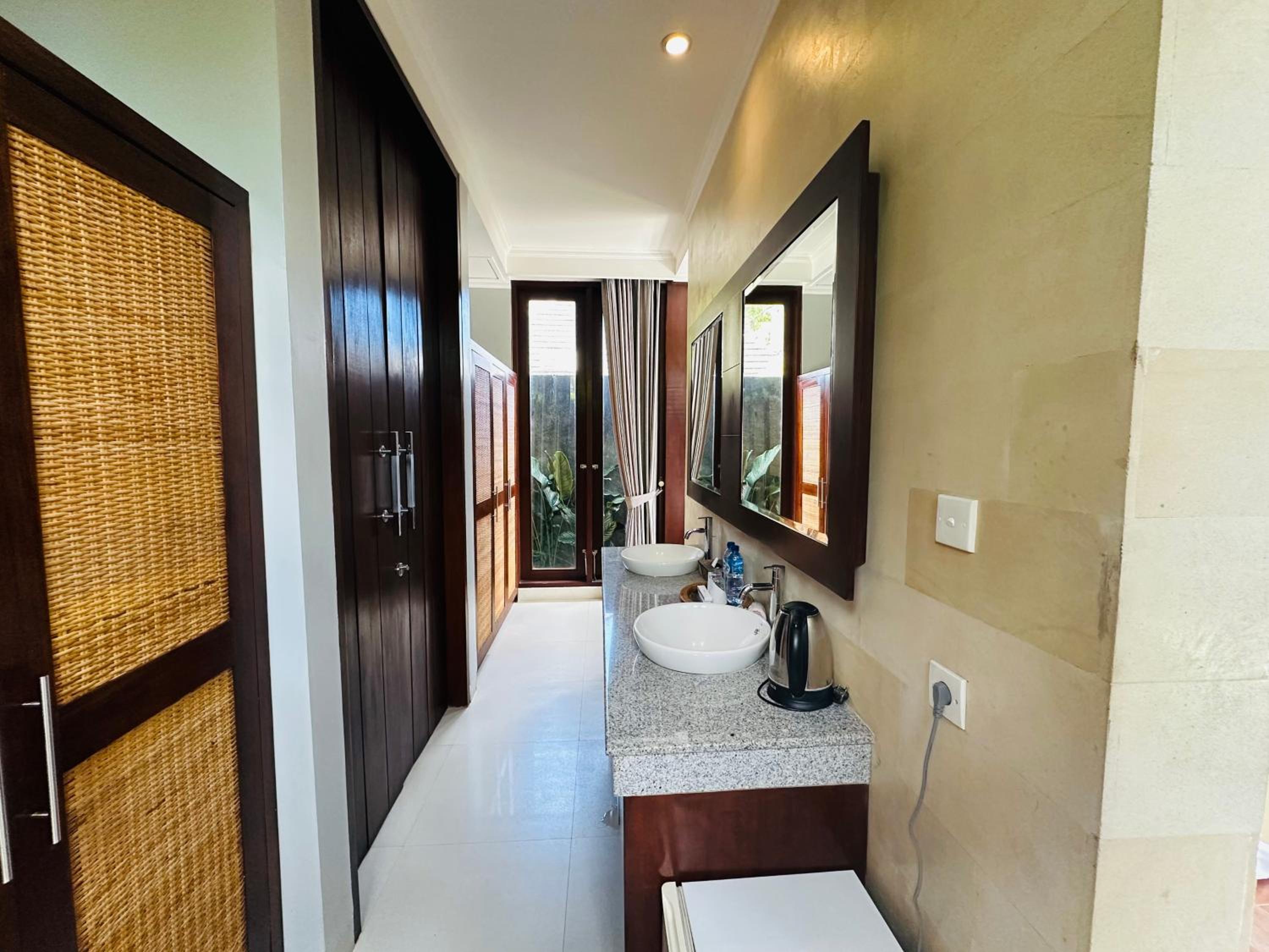 One-Bedroom Villa - Photo 20